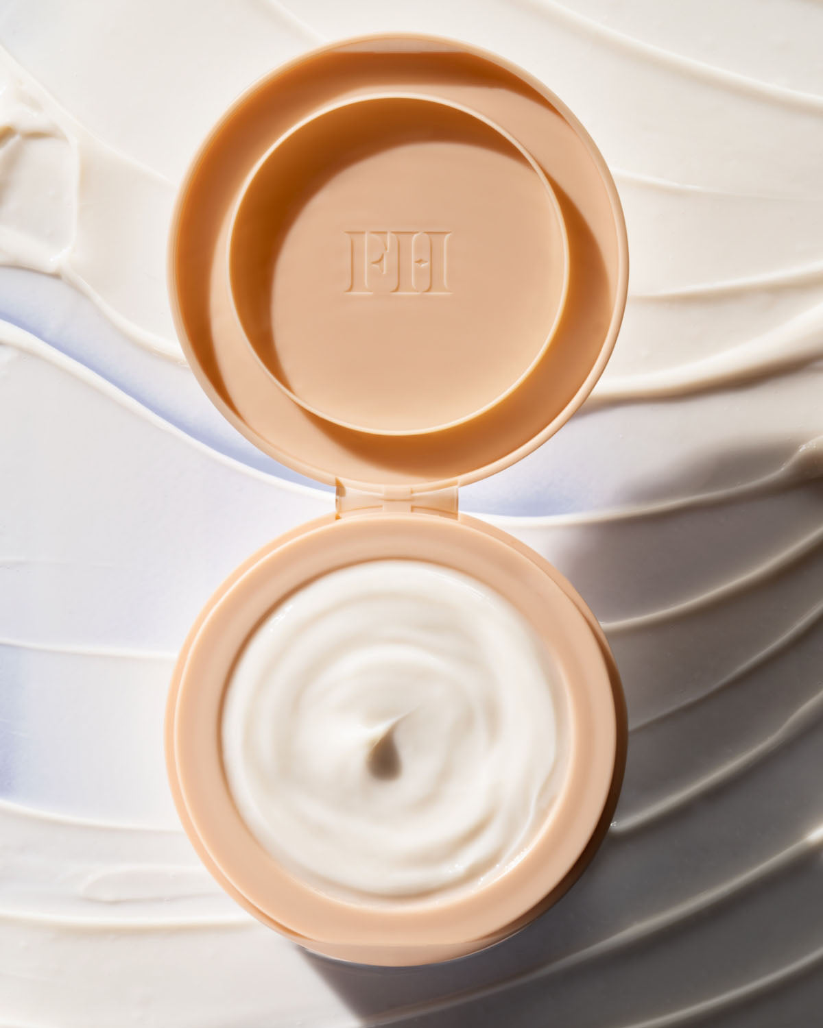 The Homecurl Curl-Defining Cream