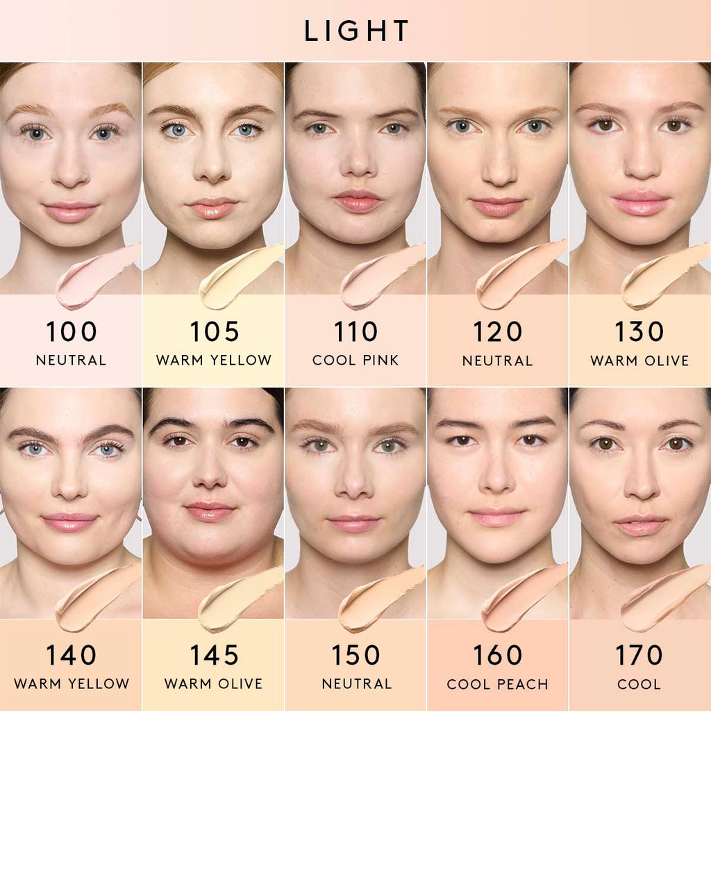 Pro Filt'r Instant Retouch Concealer — #120