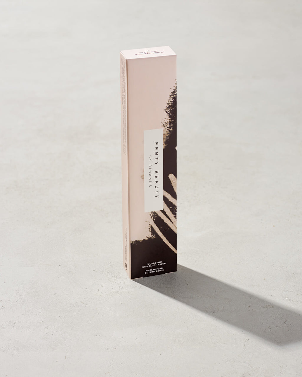Full-Bodied Foundation Brush 110