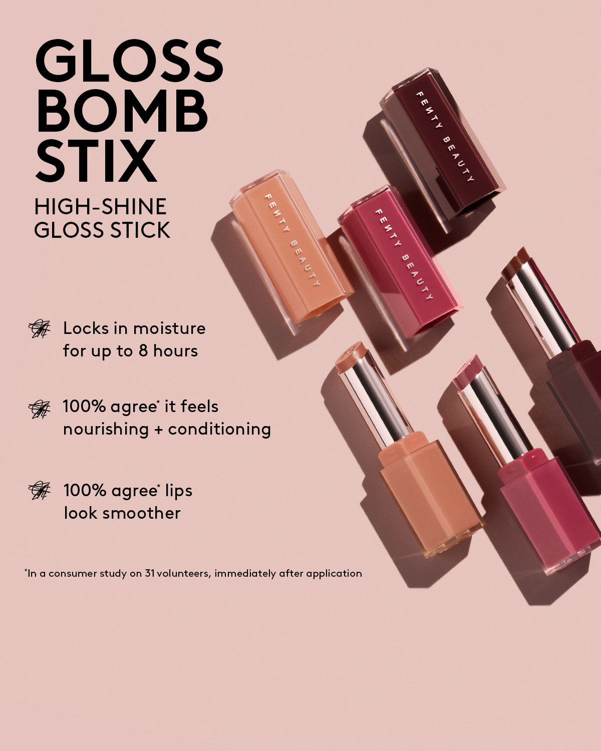 Gloss Bomb Stix High-Shine Gloss Stick — RiRi