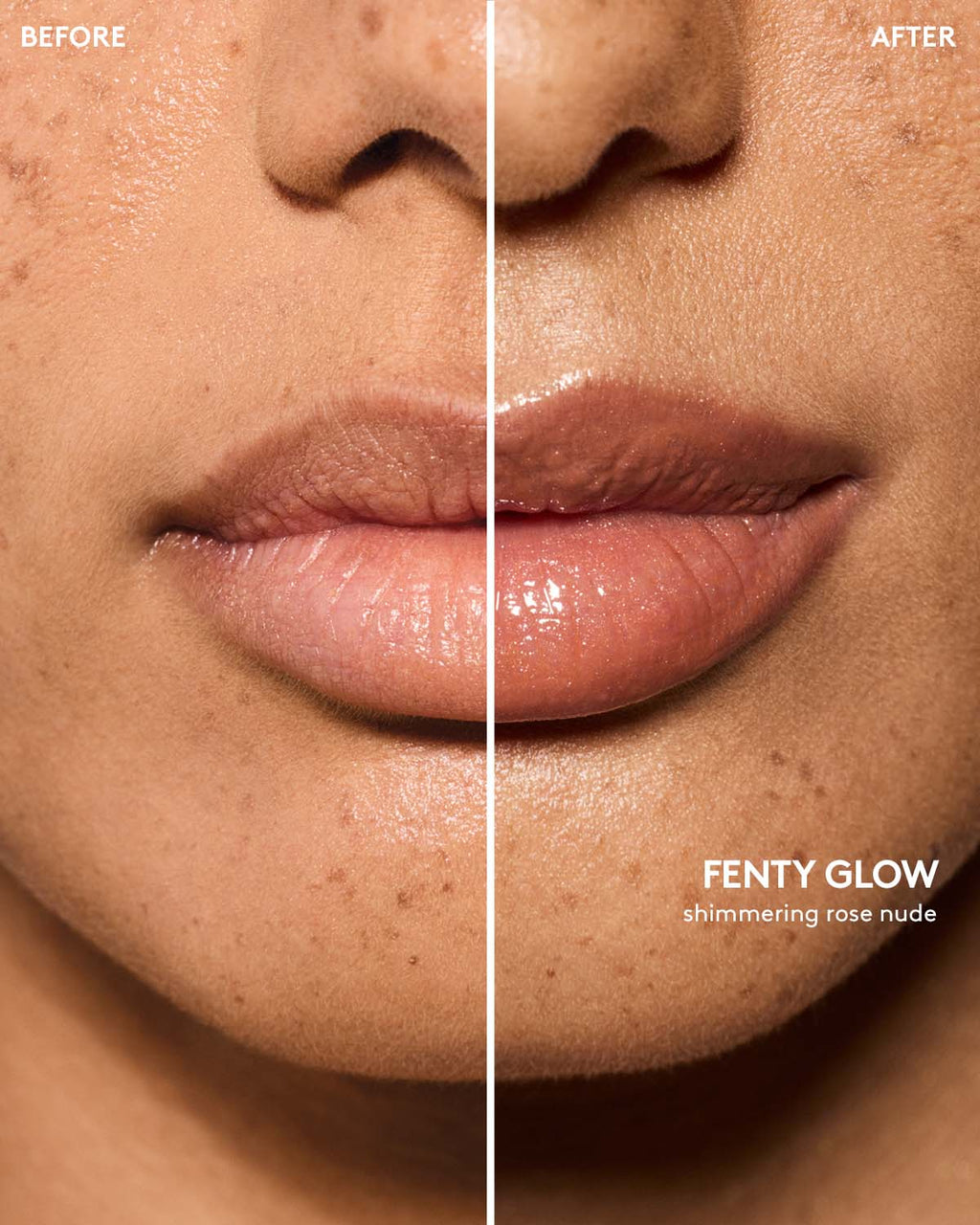 Gloss Bomb Universal Lip Luminizer — Fenty Glow