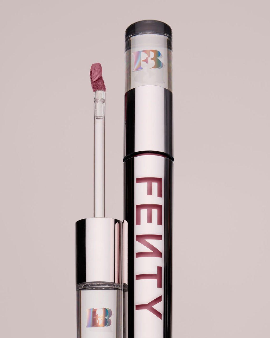 Fenty Icon Velvet Liquid Lipstick — RiRi