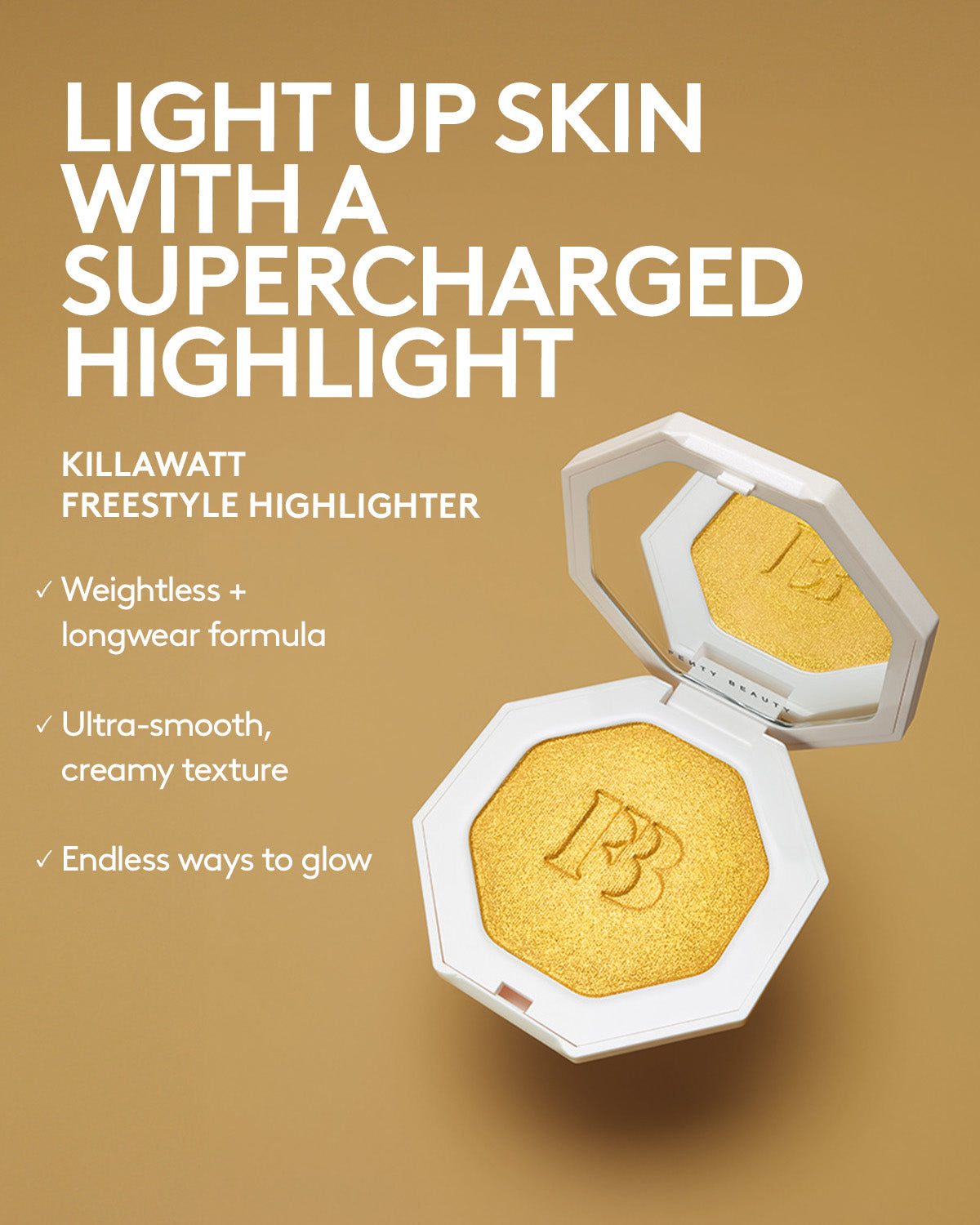 Killawatt Freestyle Highlighter — Trophy Wife