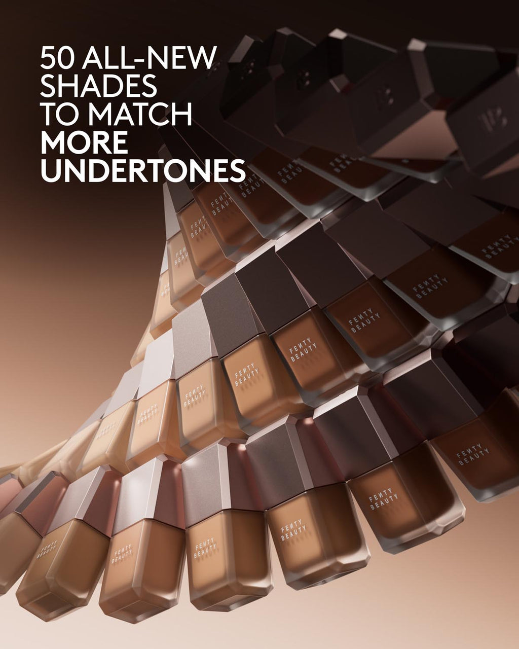Pro Filt'r Fluid Flex Natural Matte Longwear Foundation — 346N