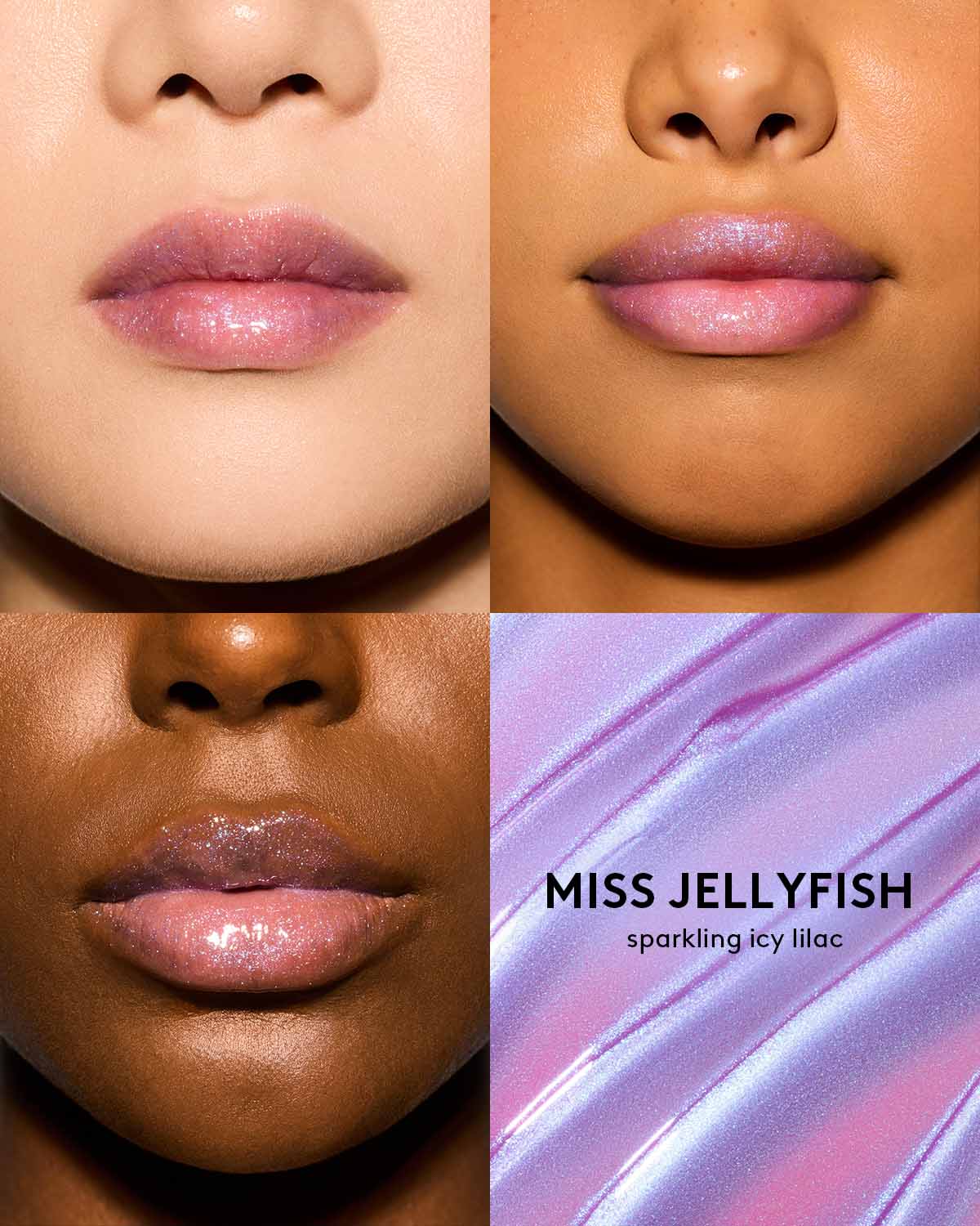 Gloss Bomb Oil Luminizing Lip Oil 'N Gloss — Miss Jellyfish