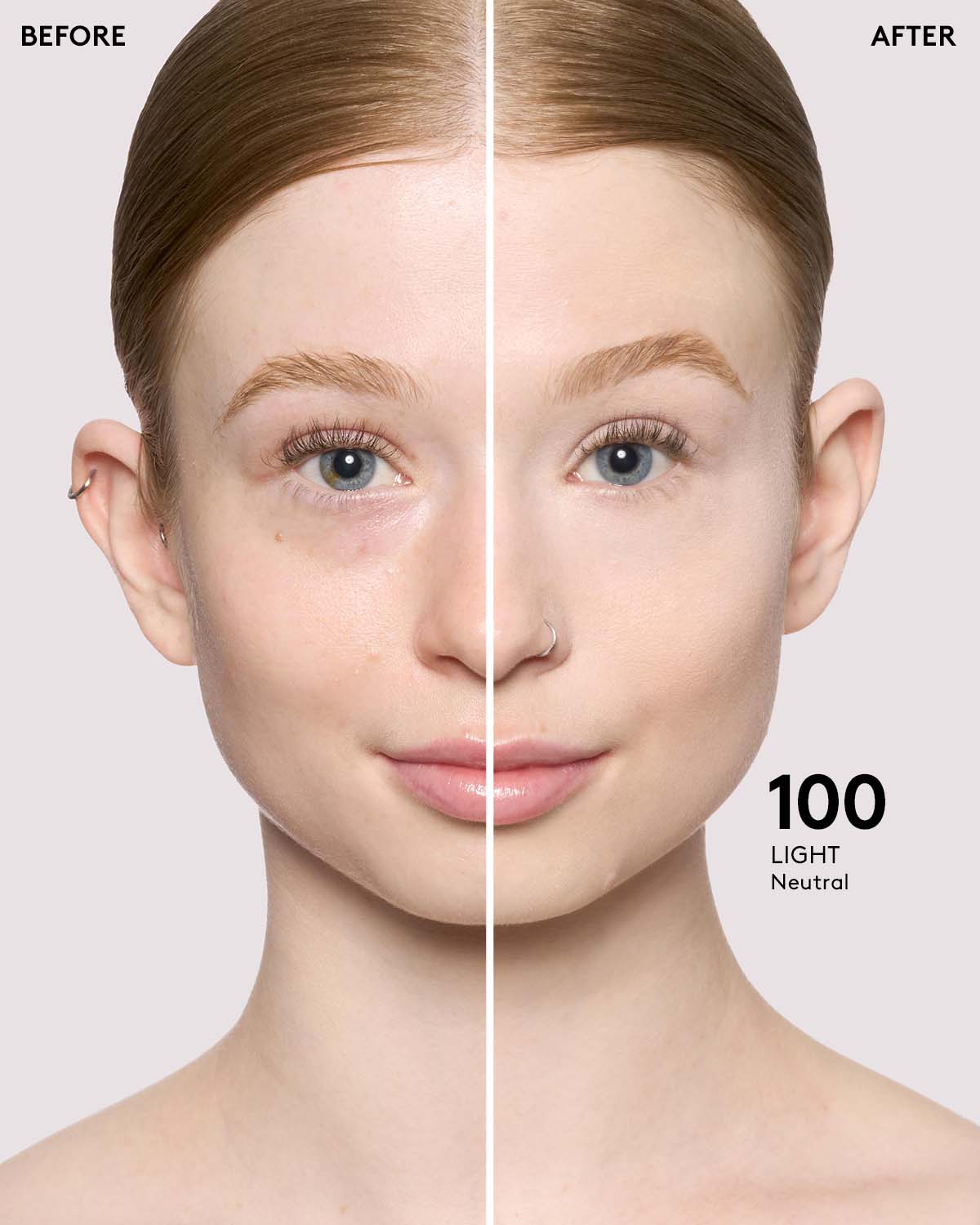 Pro Filt'r Instant Retouch Concealer — #100