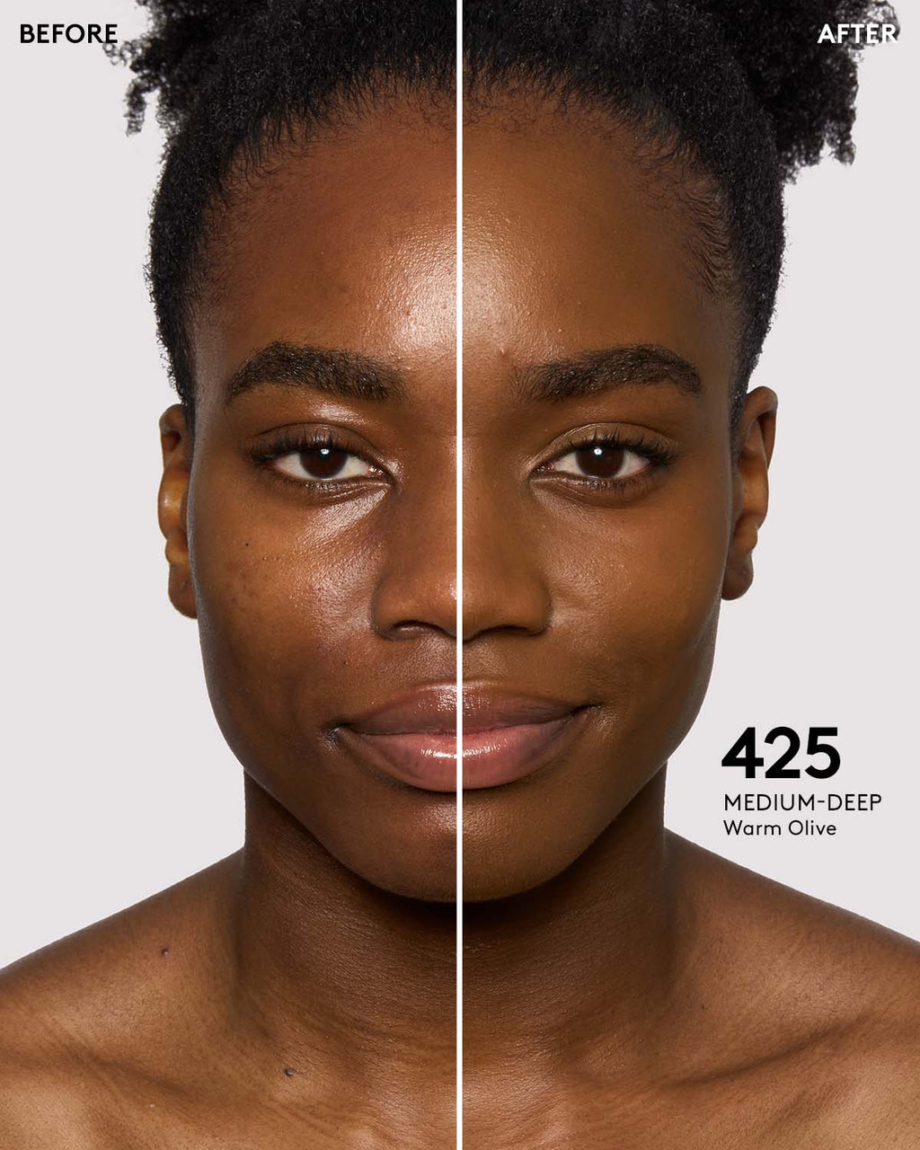 Pro Filt'r Soft Matte Longwear Foundation — #425