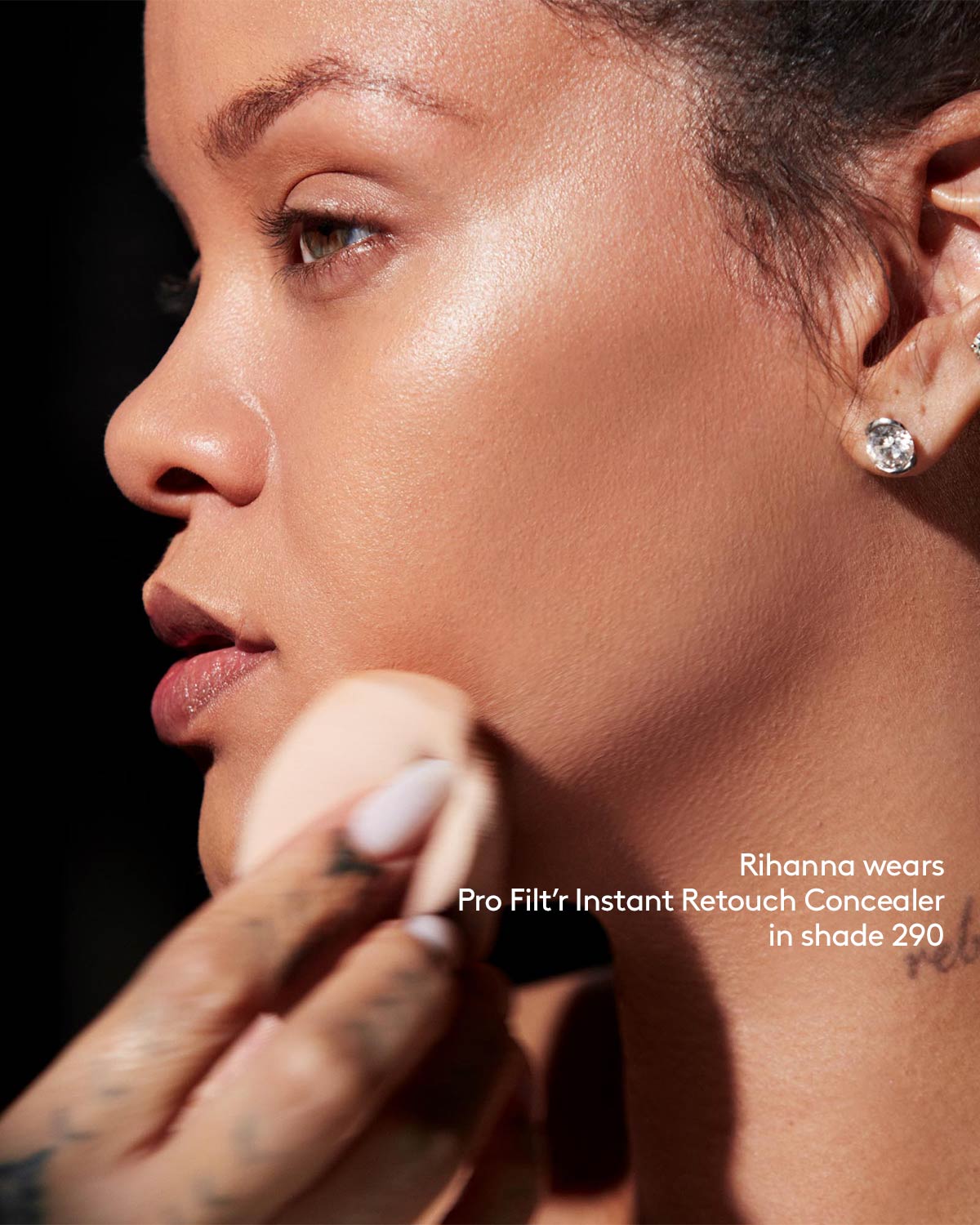 Pro Filt'r Instant Retouch Concealer — #185