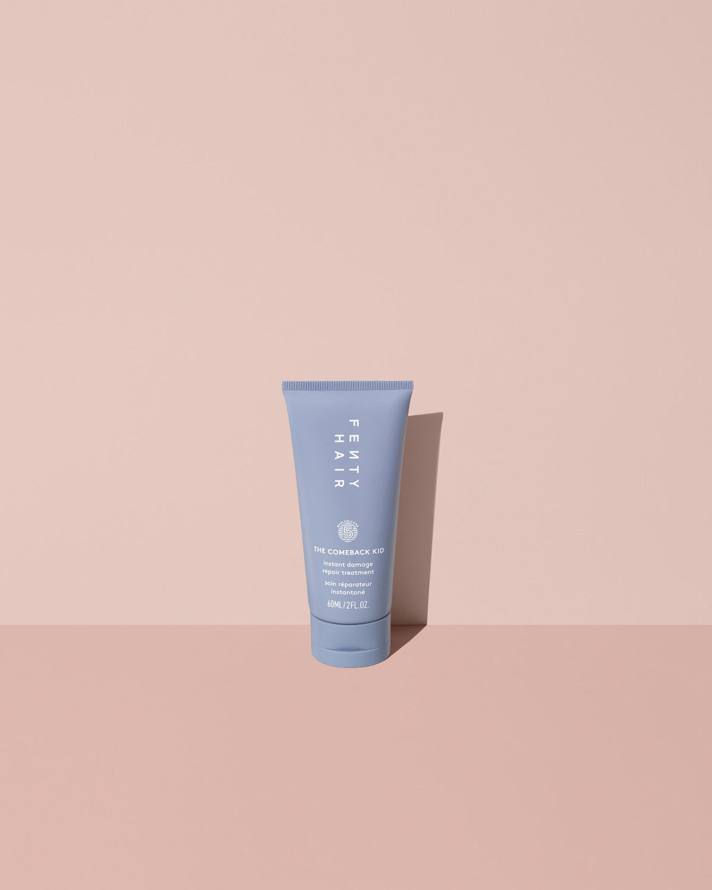 The Comeback Kid Instant Damage Repair Treatment Bond Builder