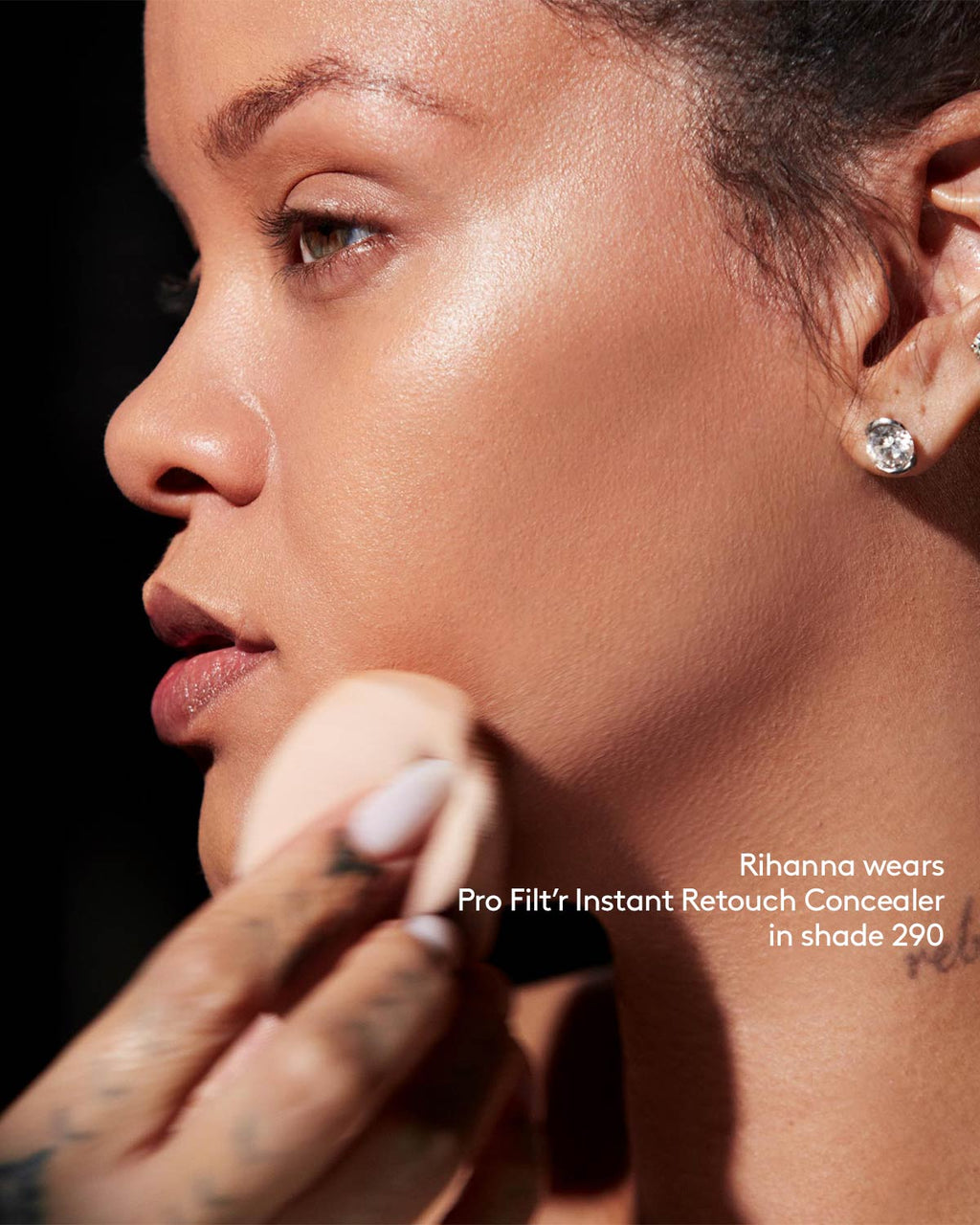 Pro Filt'r Instant Retouch Concealer — #385