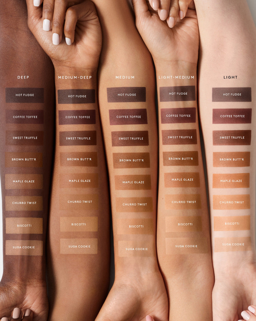 Sun Stalk'r Soufflé Pressed Mousse Cream Bronzer — Biscotti