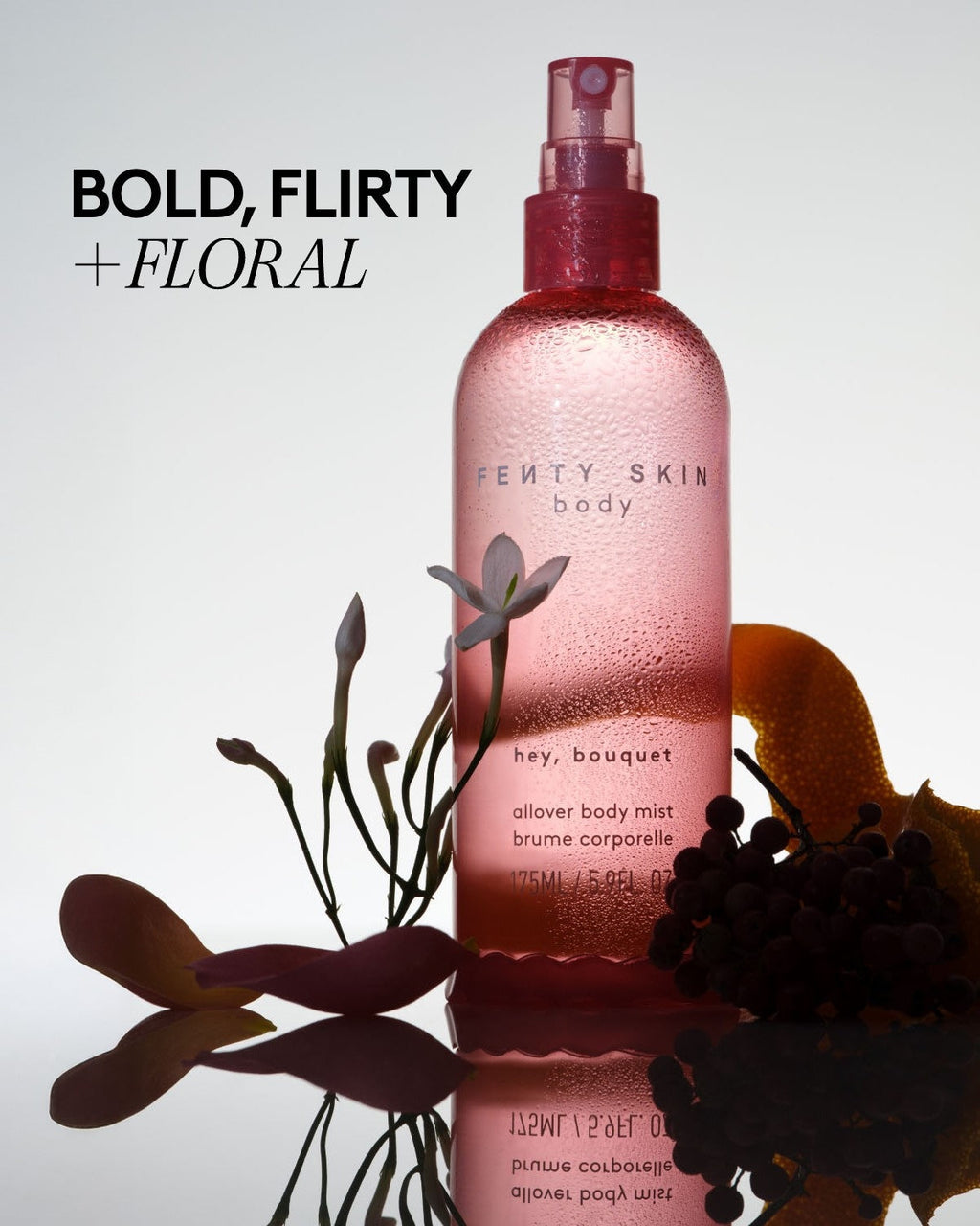 Lil' Mists Mini Body Mist Duo