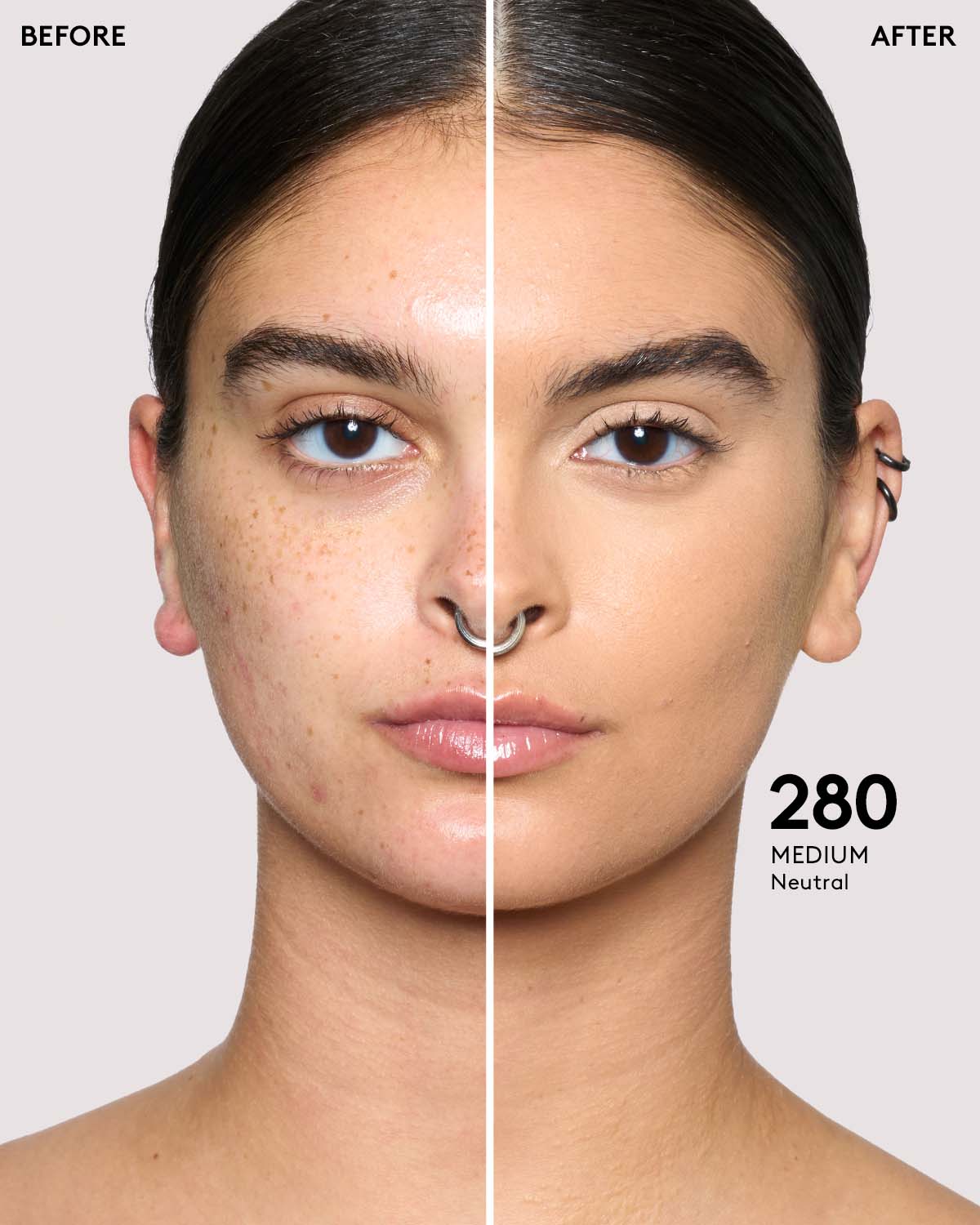 Pro Filt'r Instant Retouch Concealer — #280