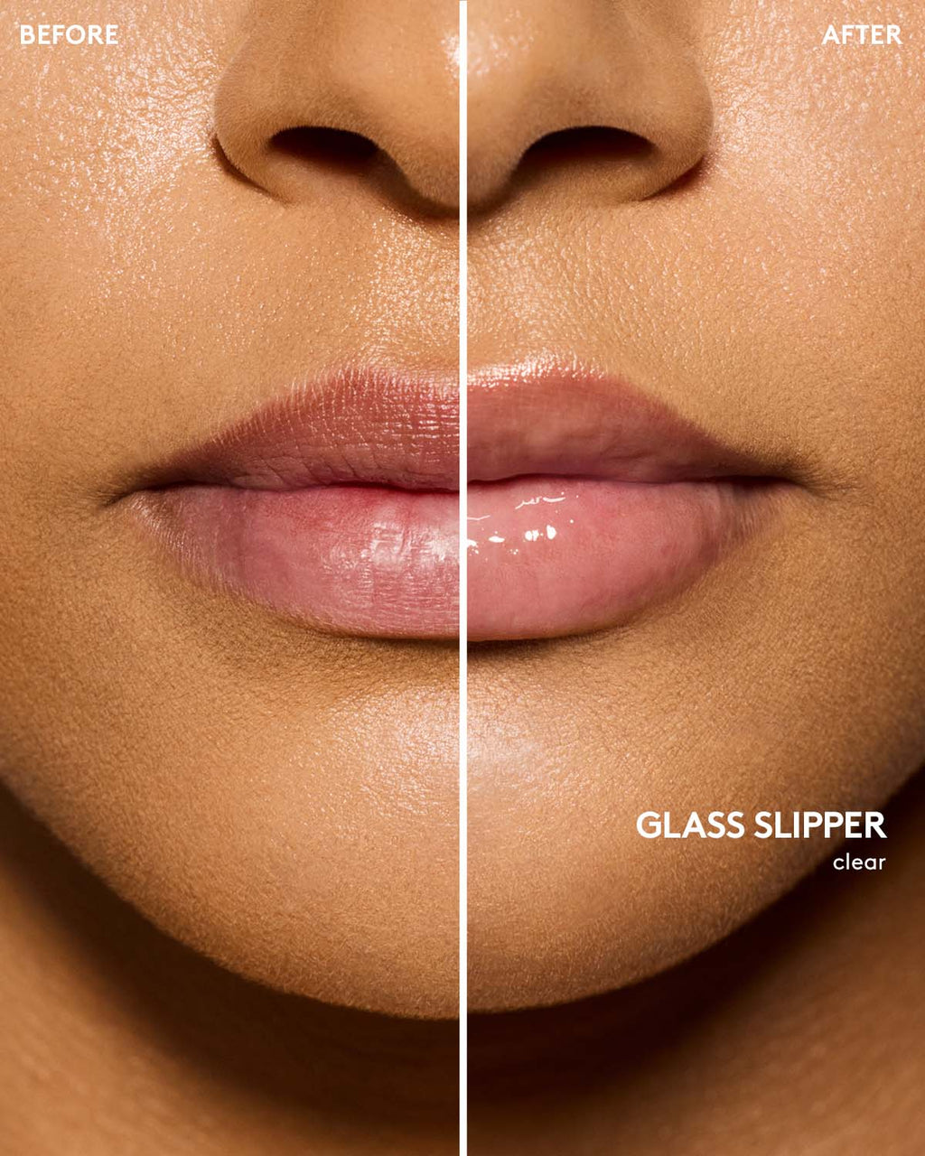 Gloss Bomb Universal Lip Luminizer — Glass Slipper
