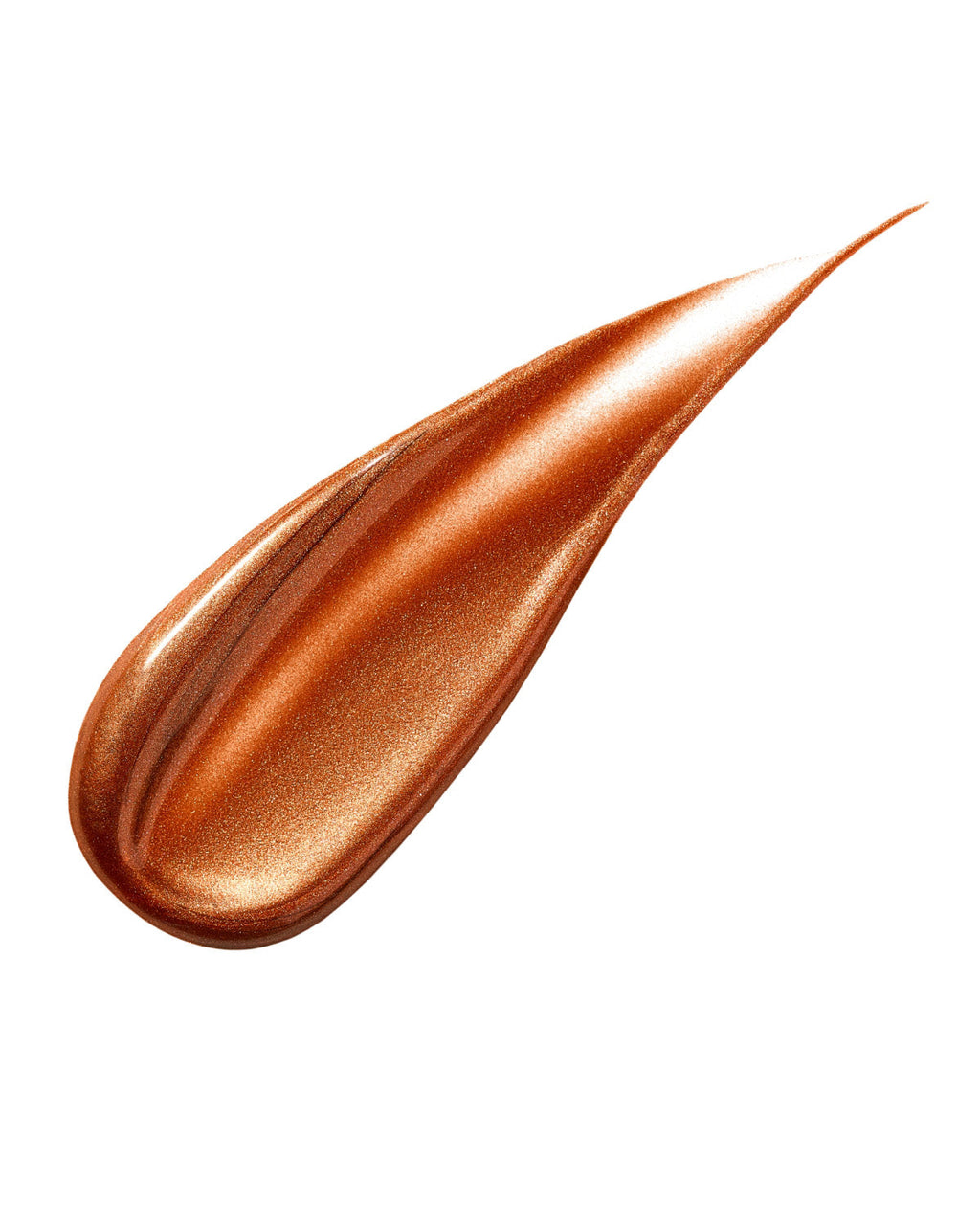 Body Lava Body Luminizer — Penny Drop
