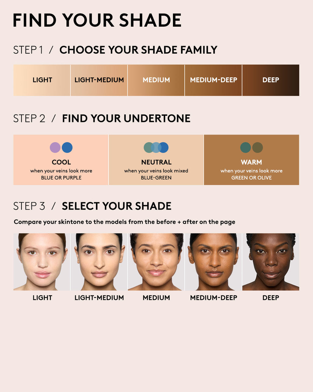 Pro Filt'r Soft Matte Longwear Foundation — #260