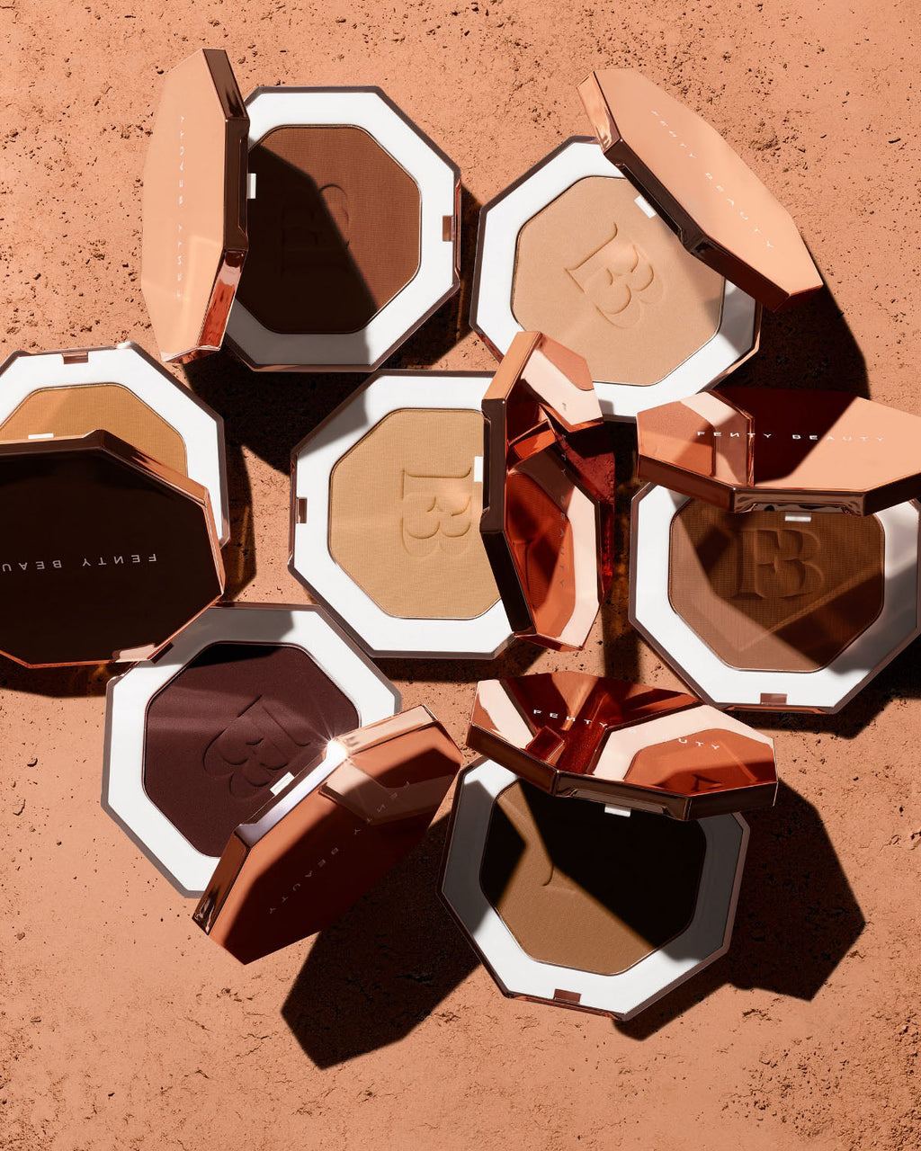Sun Stalk'r Instant Warmth Bronzer — I$land Ting