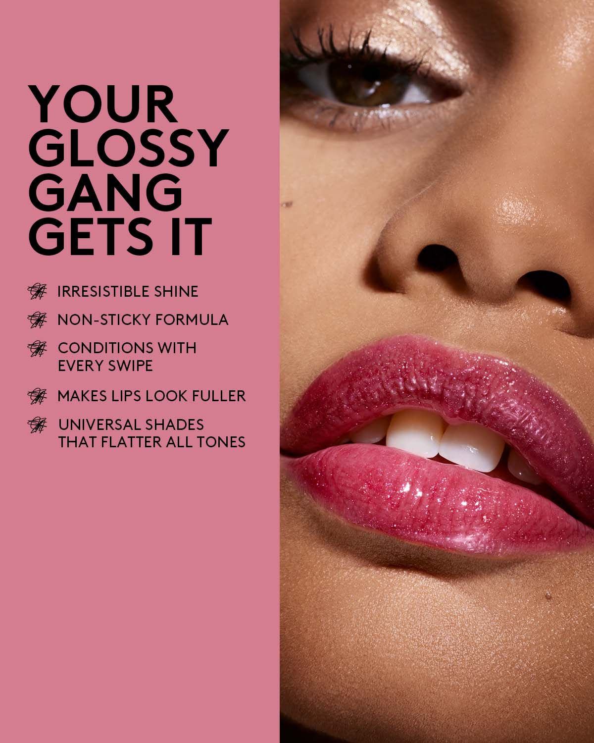 Double Gloss Moisturizing Must-Haves Bundle