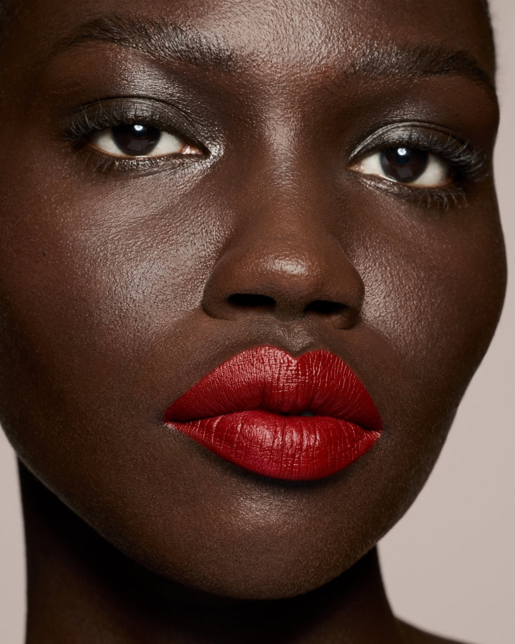 Stunna Lip Paint Longwear Fluid Lip Color — Uncensored