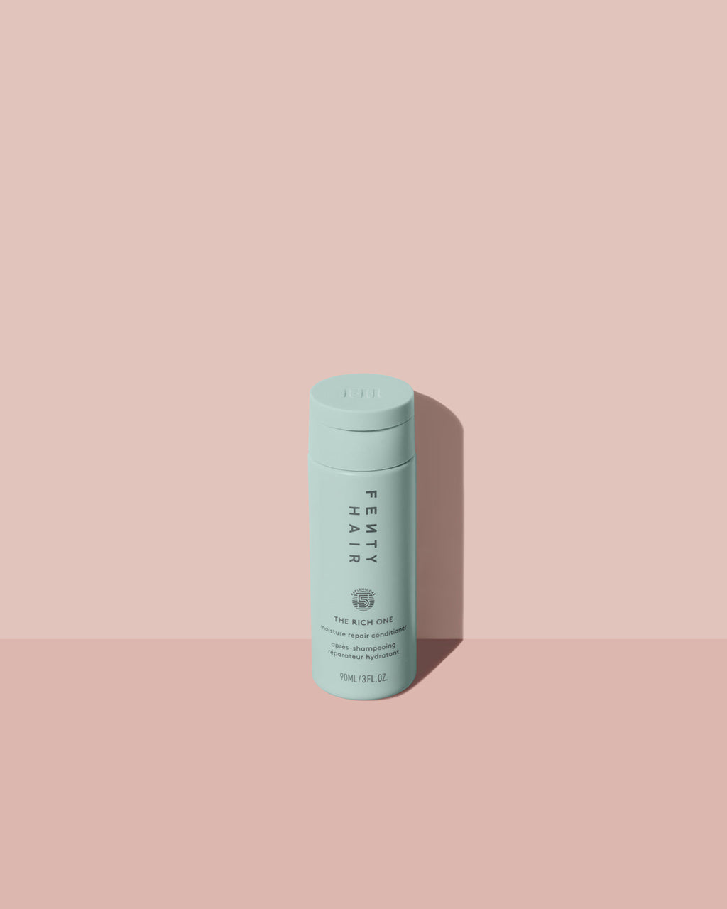 The Rich One Moisture Repair Conditioner