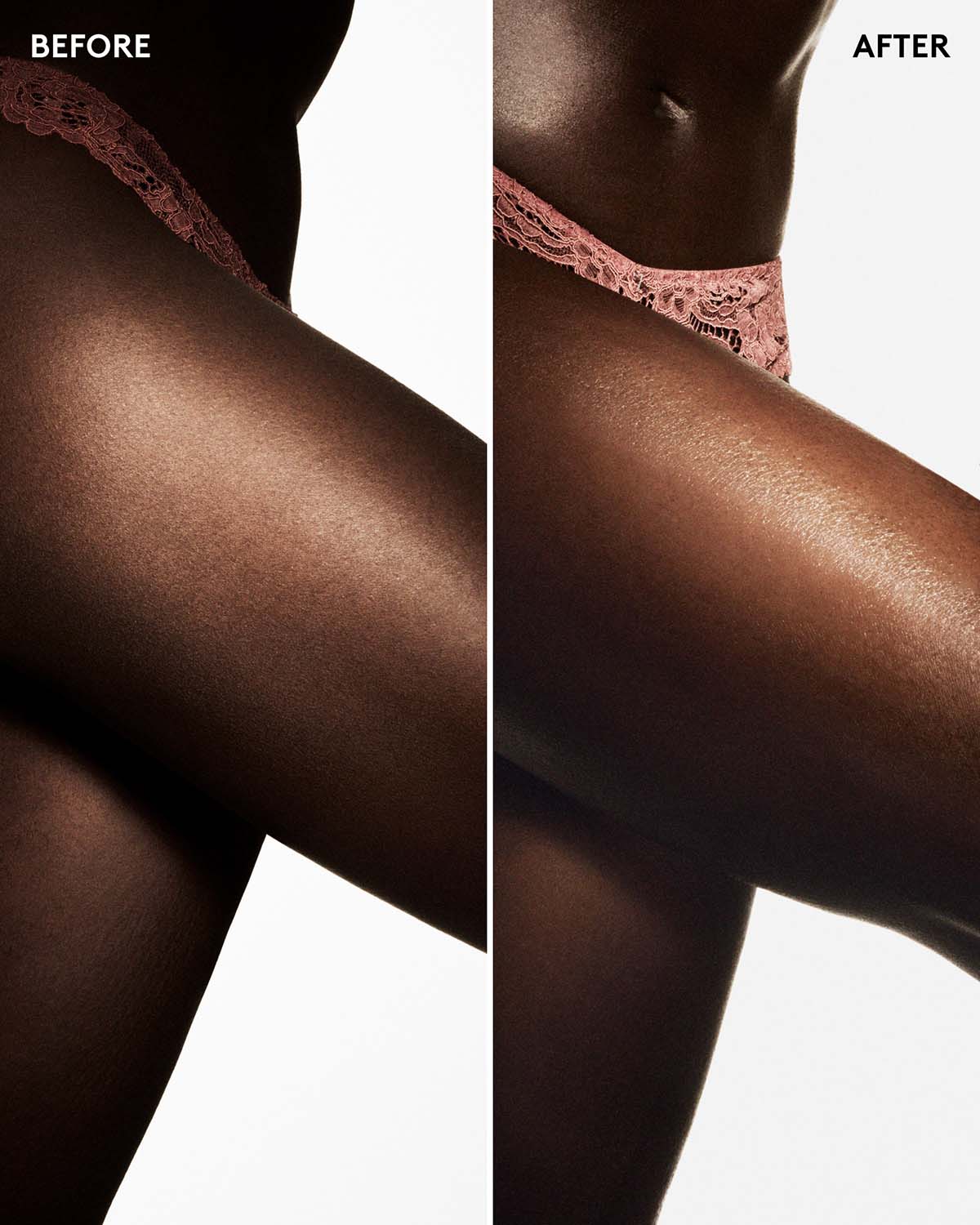 The Driplets Mini Body Wash. Milk + Mist Set