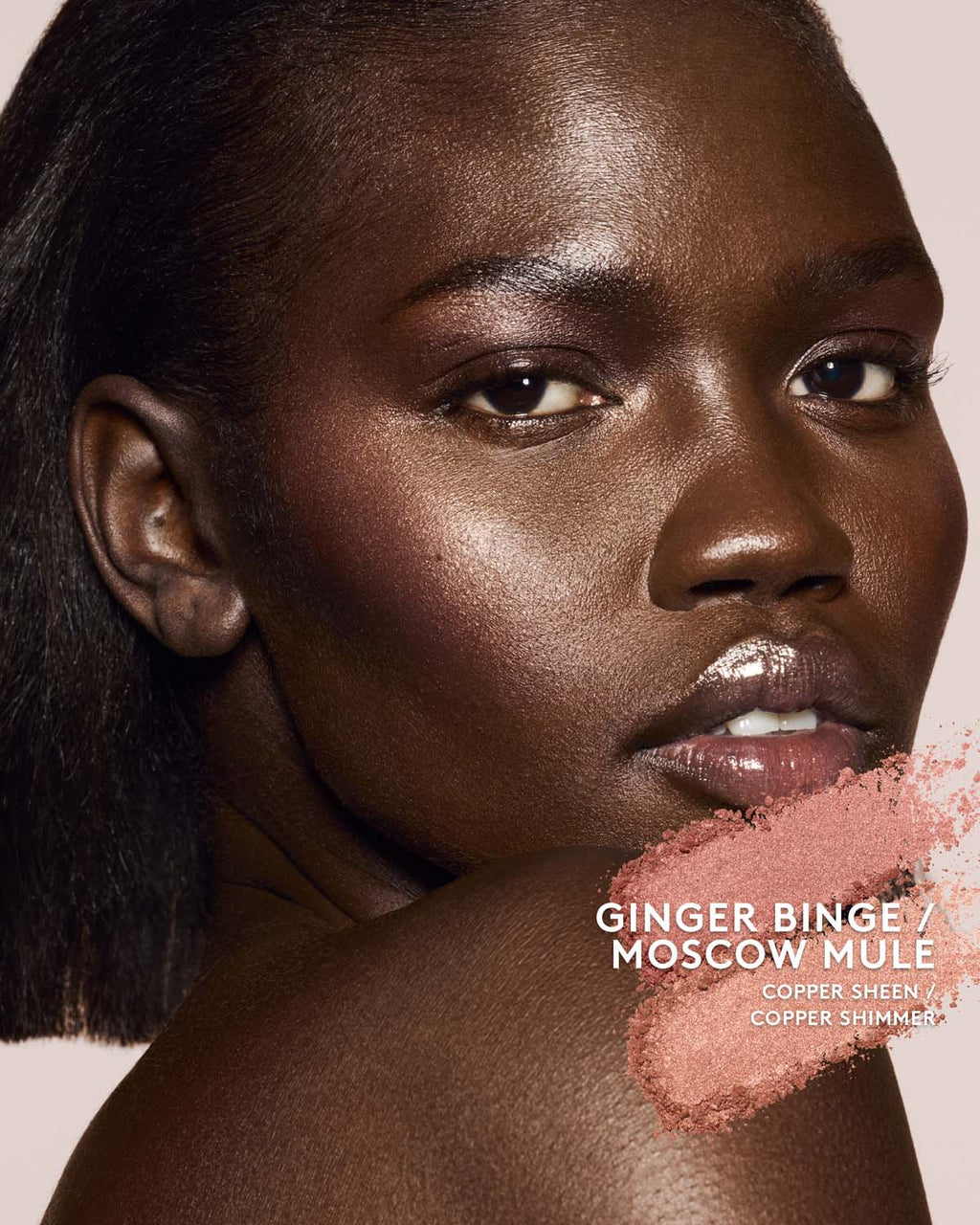 Killawatt Freestyle Highlighter — Ginger Binge/Moscow Mule