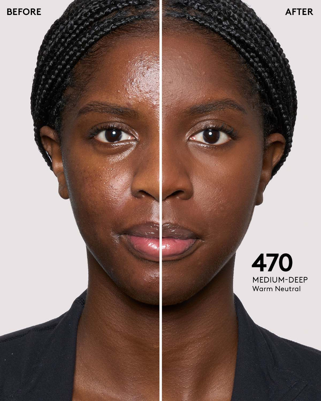 Pro Filt'r Instant Retouch Concealer — #470