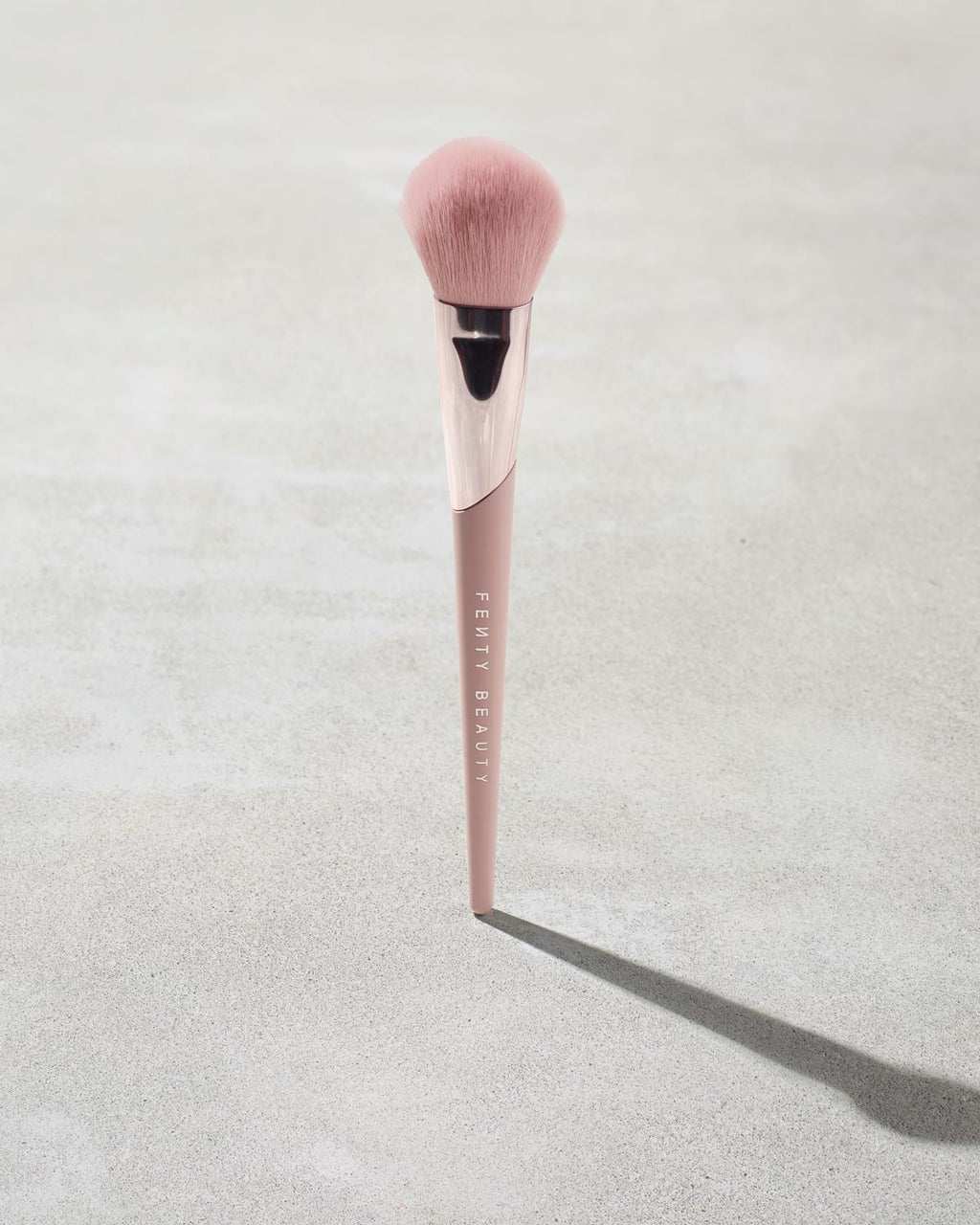 Sculpting Bronzer Brush 195
