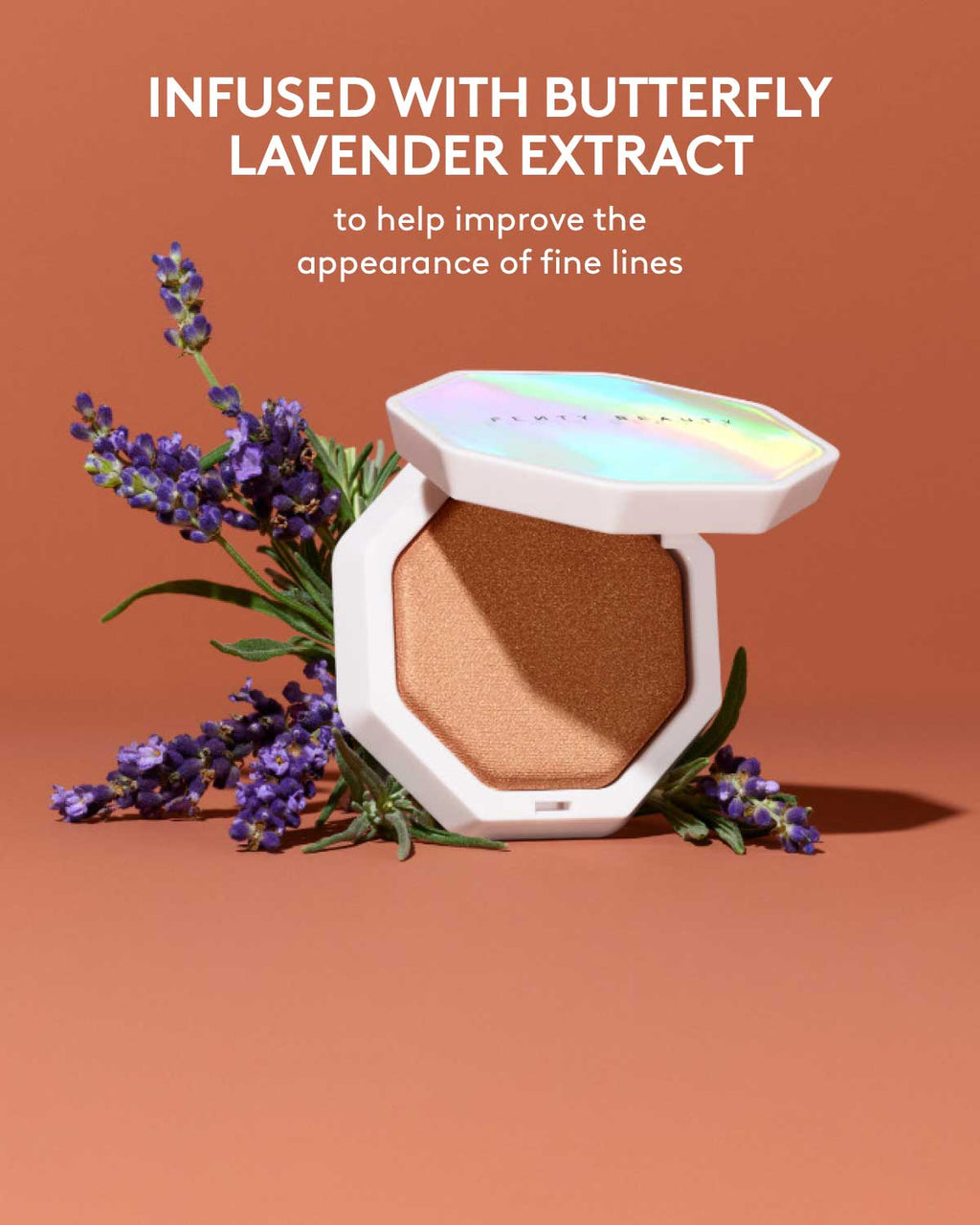 Demi'glow Light-Diffusing Highlighter — Loo$e Change
