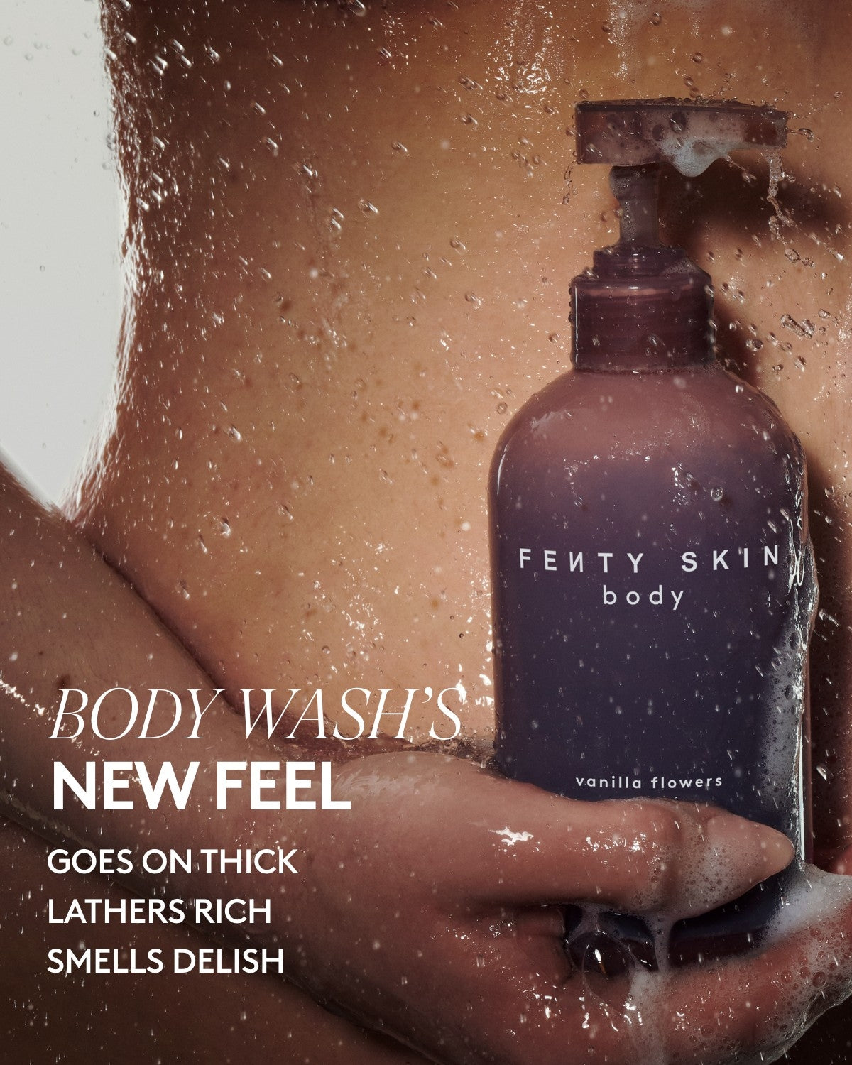Body Start'r Set Mini Body Trio
