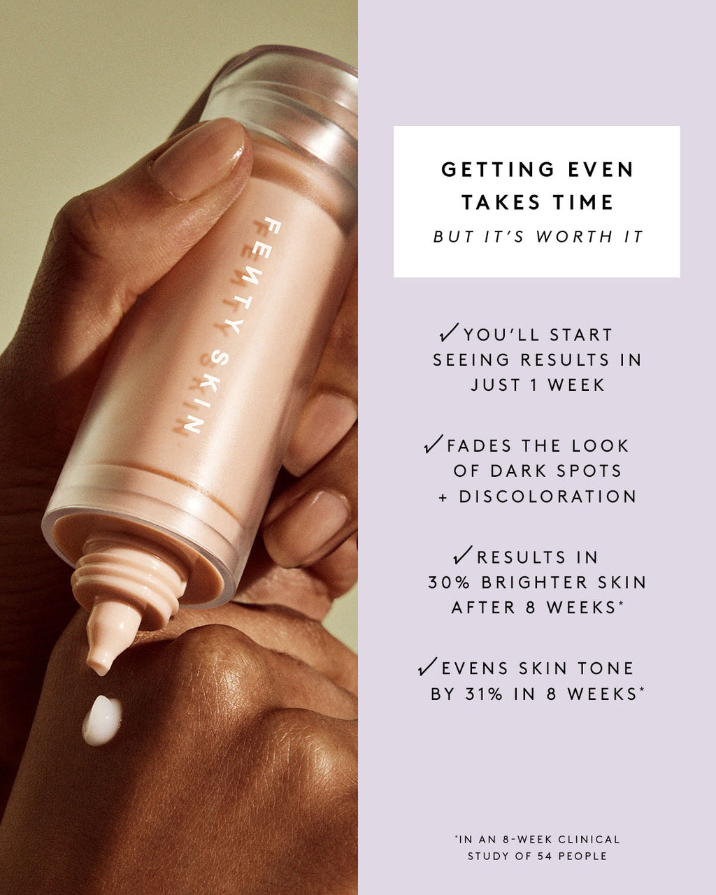 Watch Ya Tone Niacinamide Dark Spot Serum Refill