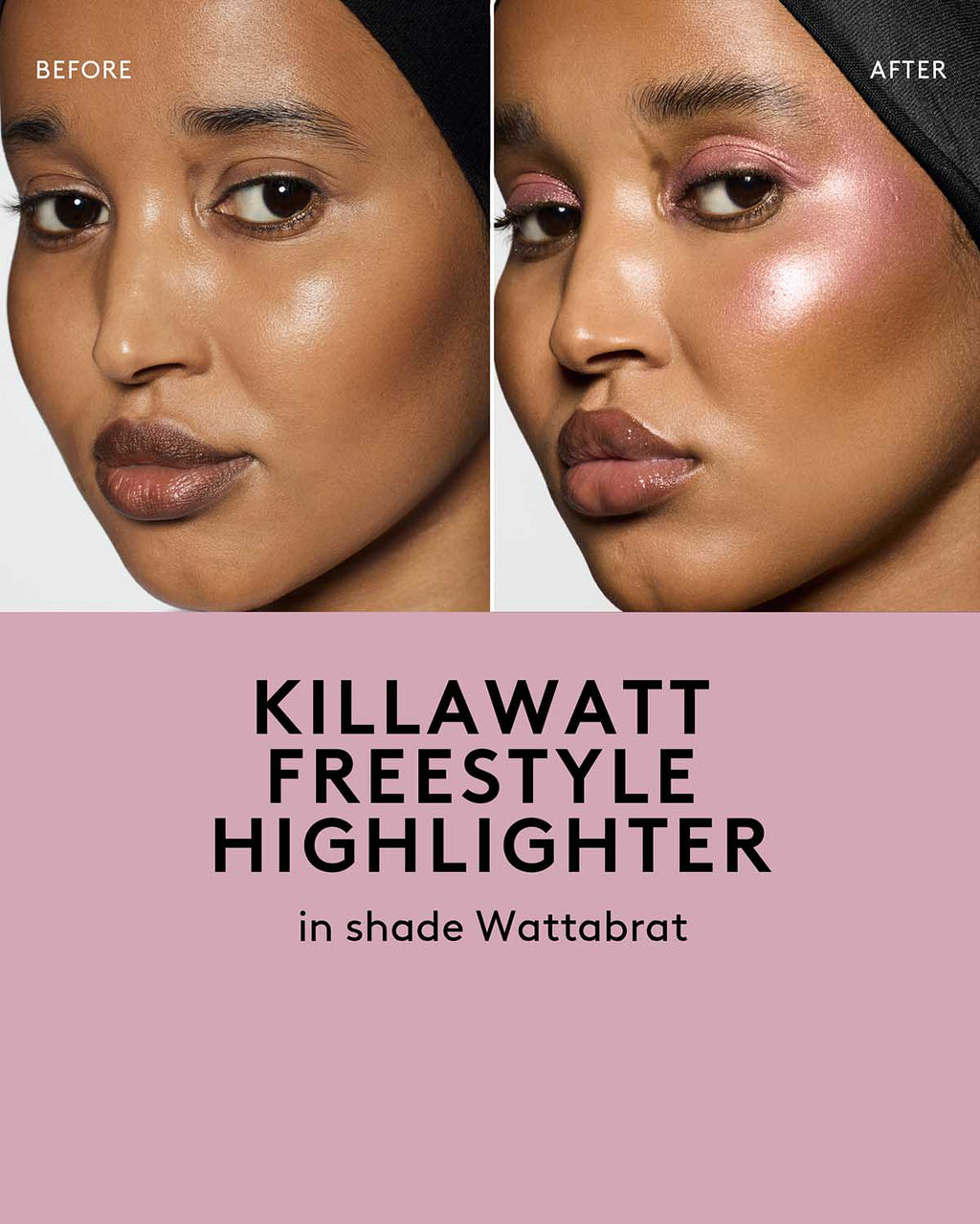 Killawatt Freestyle Highlighter — Wattabrat