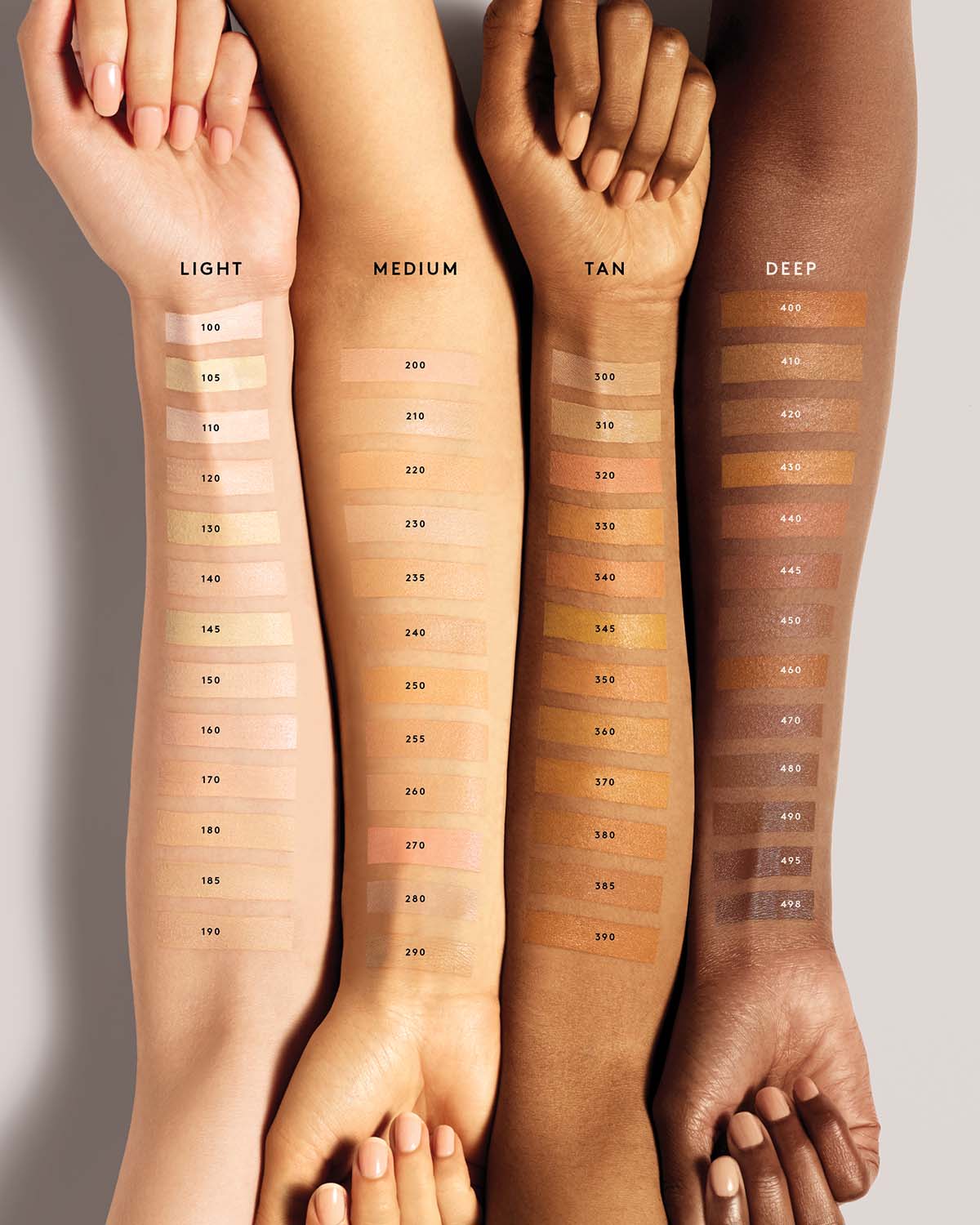 Pro Filt'r Instant Retouch Concealer — #290