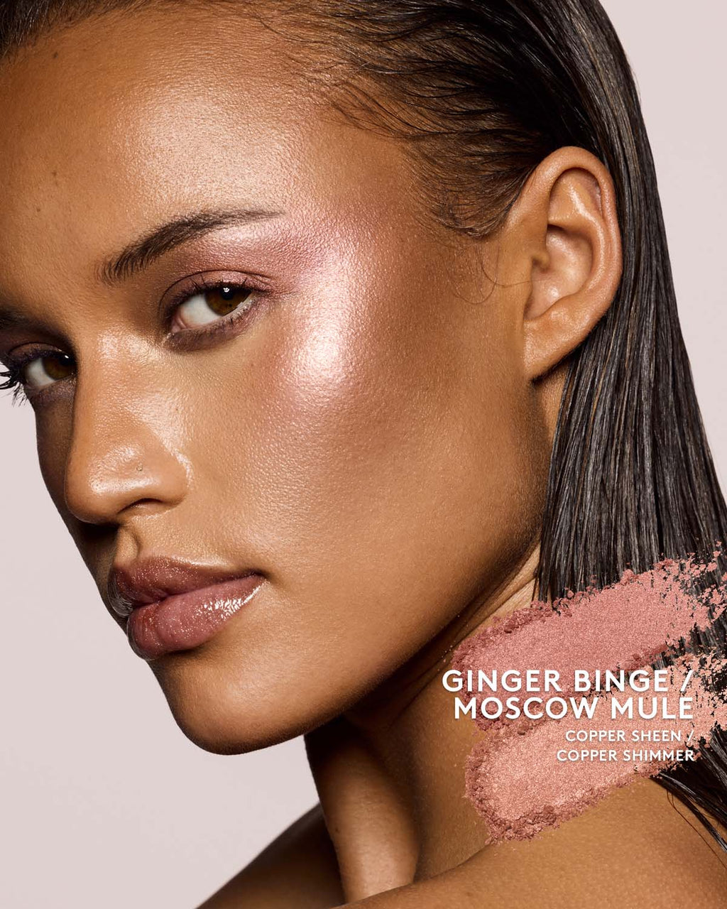 Killawatt Freestyle Highlighter — Ginger Binge/Moscow Mule