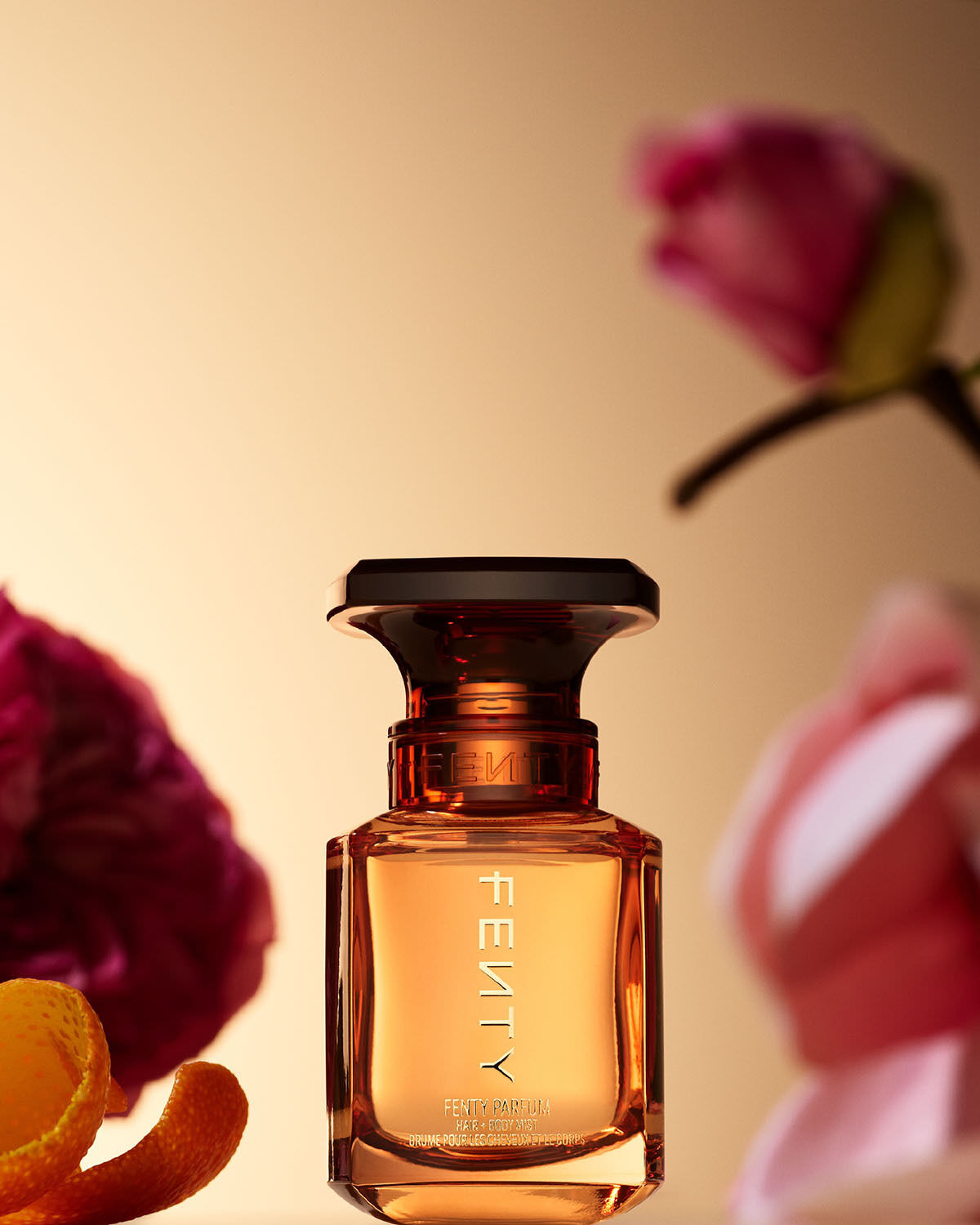 Fenty Parfum Hair + Body Mist