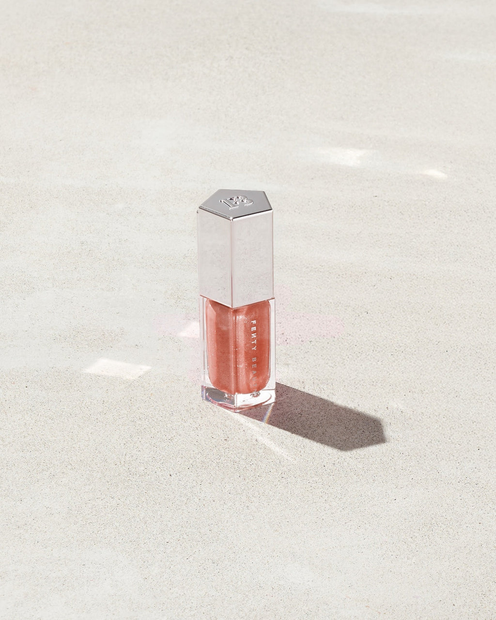 Gloss Bomb Universal Lip Luminizer — Fenty Glow