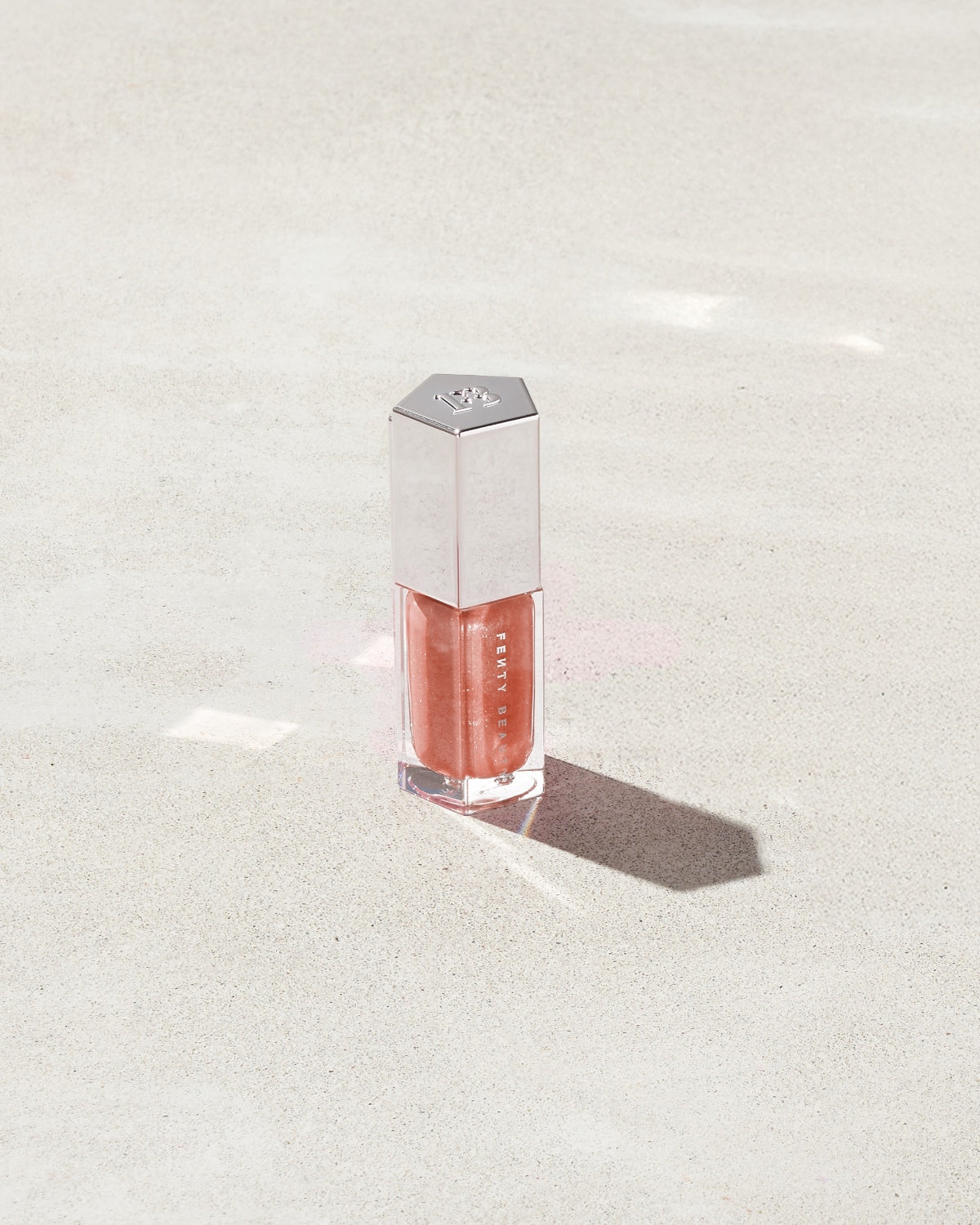 Gloss Bomb Universal Lip Luminizer — Fenty Glow