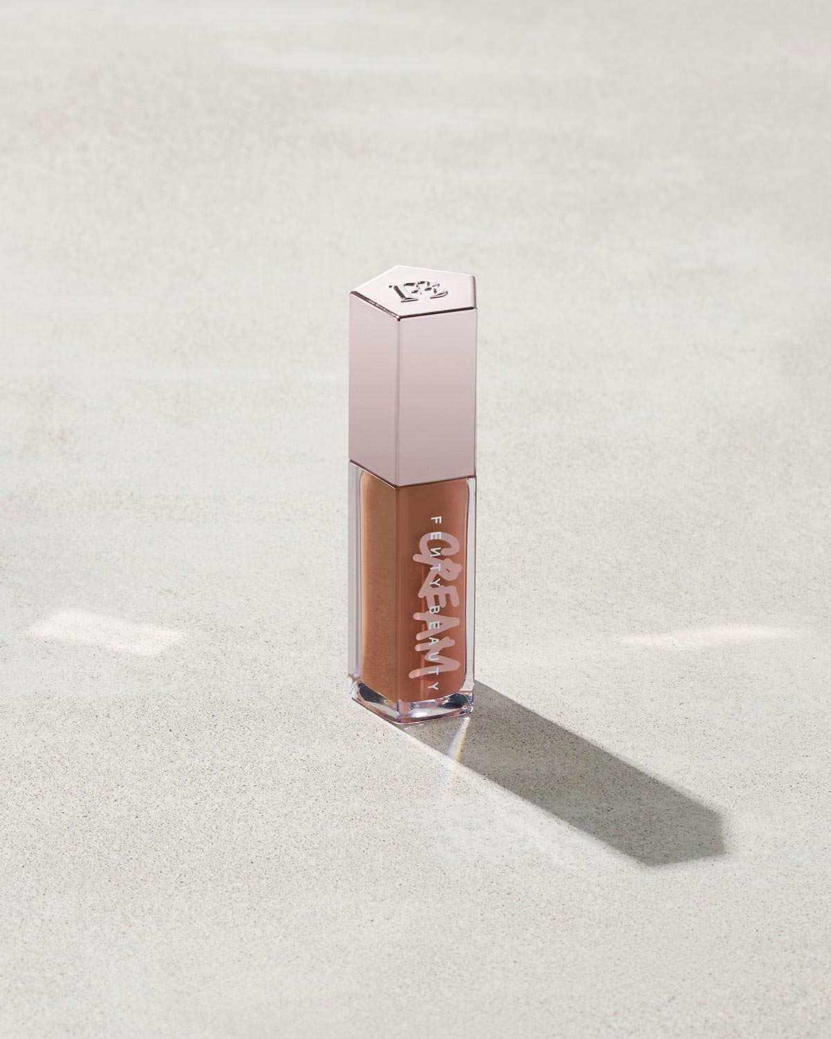 Gloss Bomb Cream Color Drip Lip Cream — Honey Waffles