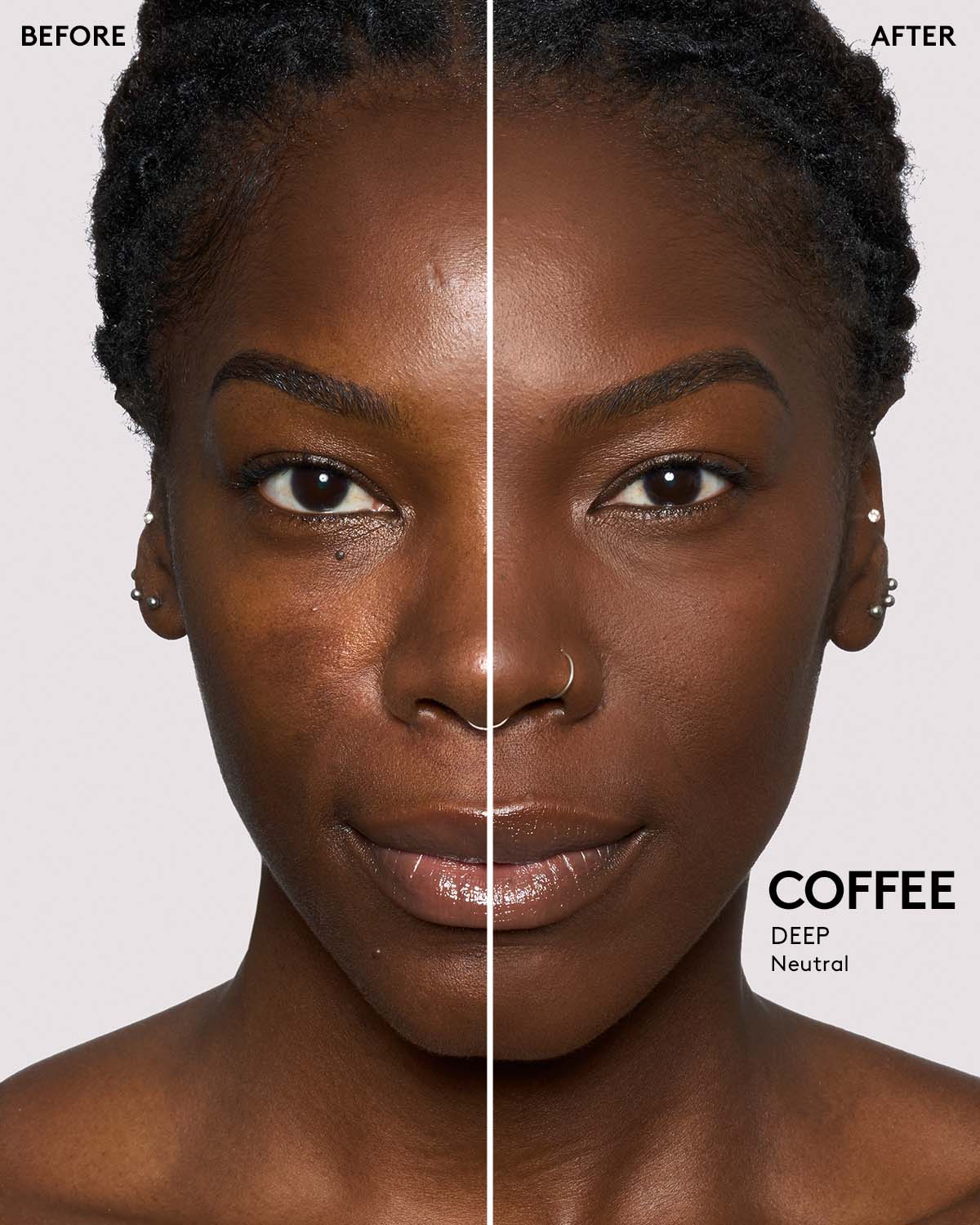 Pro Filt'r Instant Retouch Setting Powder — Coffee