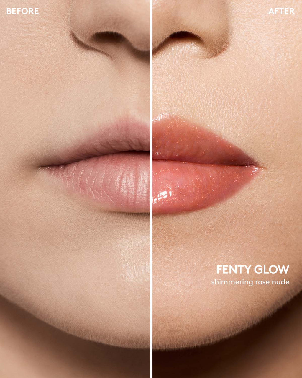 Gloss Bomb Universal Lip Luminizer — Fenty Glow