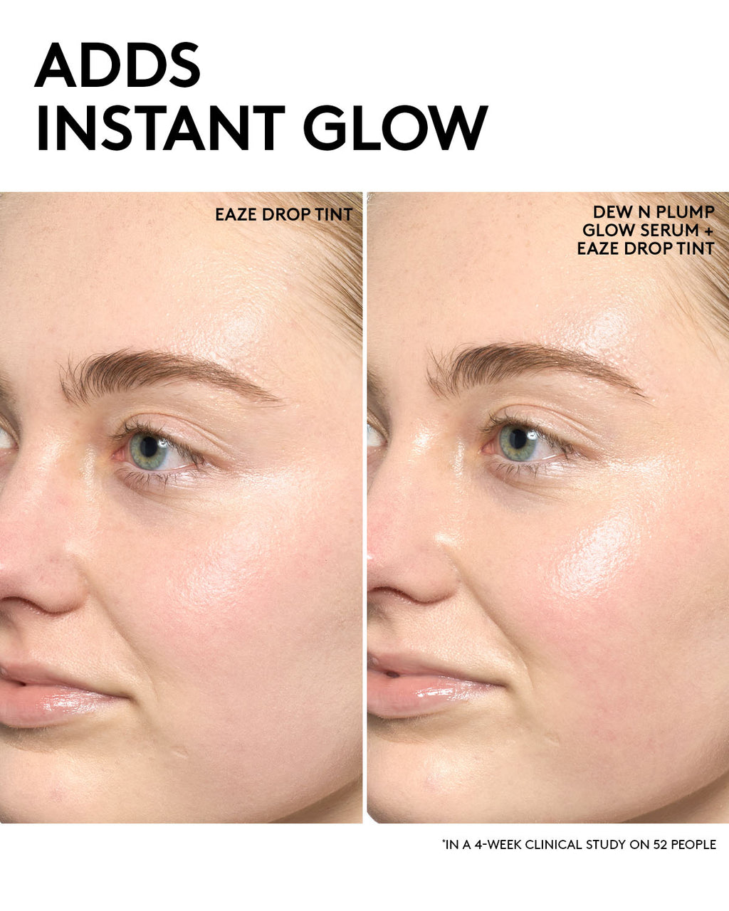 Dew N Plump Hydrating Nectar Glow Serum
