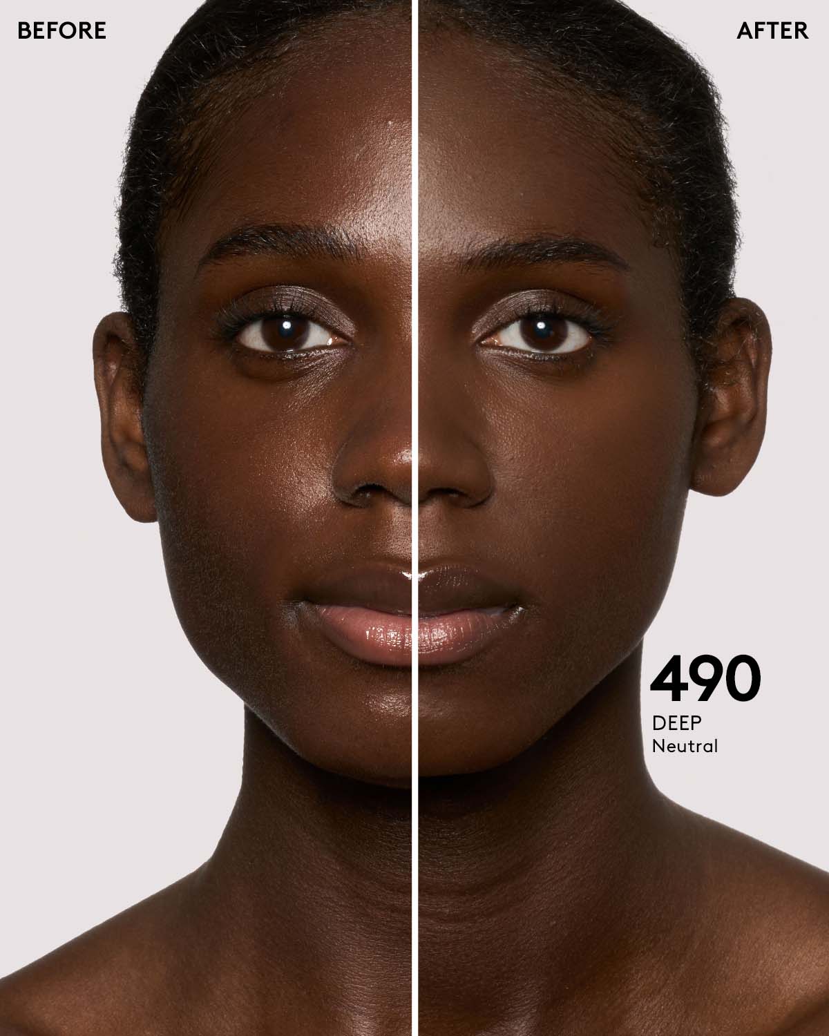 Pro Filt'r Instant Retouch Concealer — #490