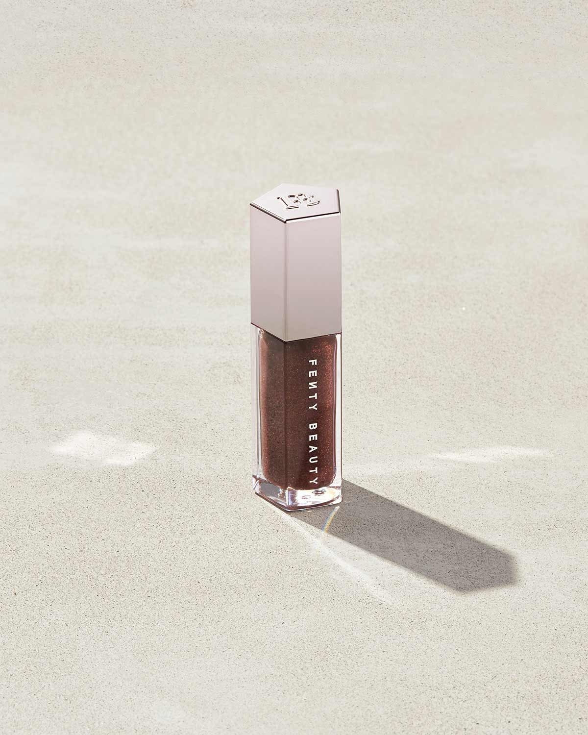 Gloss Bomb Universal Lip Luminizer — Hot Chocolit