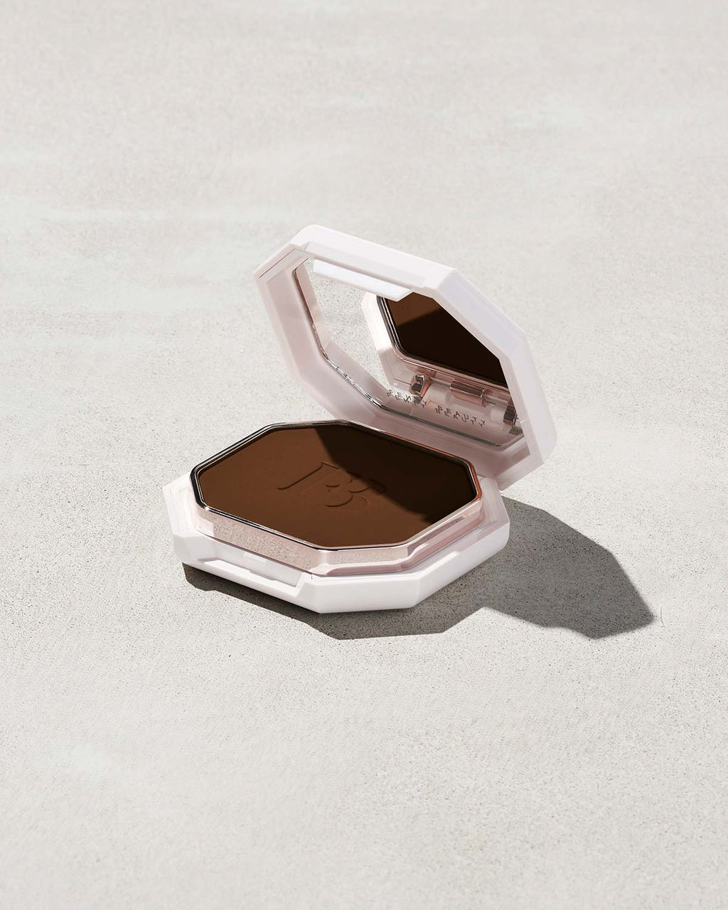 Pro Filt'r Soft Matte Powder Foundation — #490