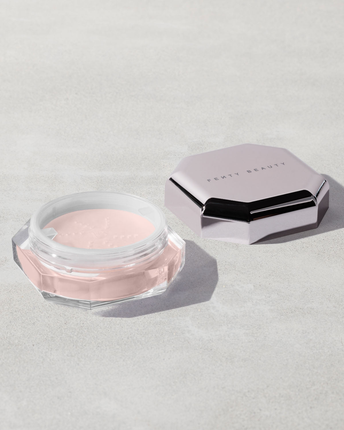 Set it Down Superfine Blurring Setting Powder — Strawberry Milk