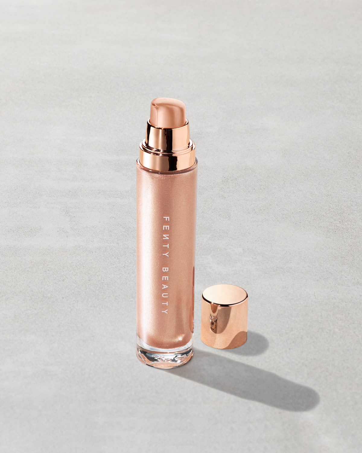 Body Lava Body Luminizer — Who Needs Clothes?!