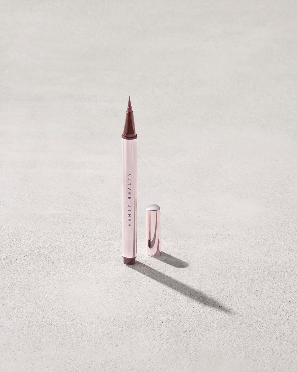 Flyliner Longwear Liquid Eyeliner — In Big Truffle