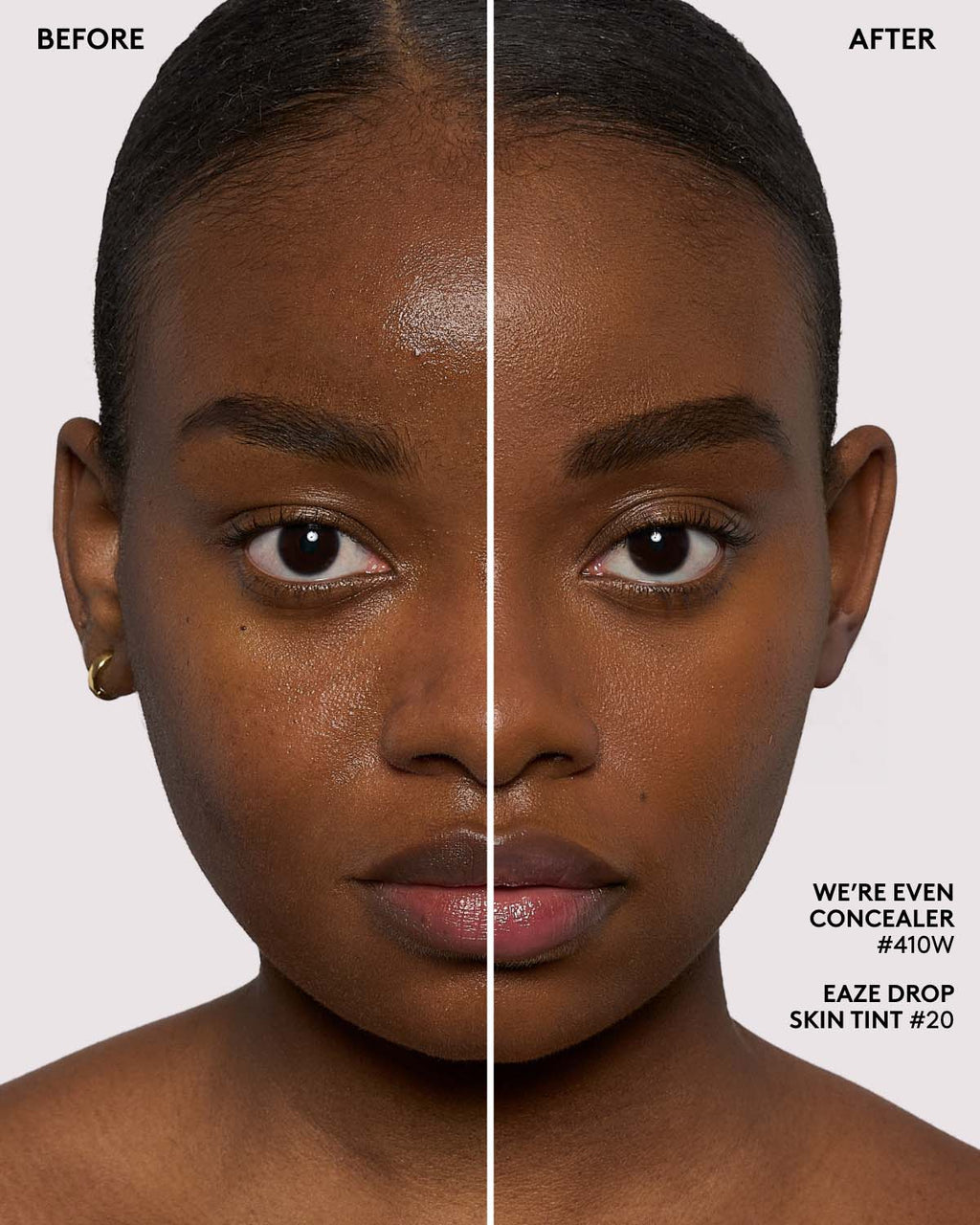 Eaze Drop Lightweight Blurring Skin Tint — 20