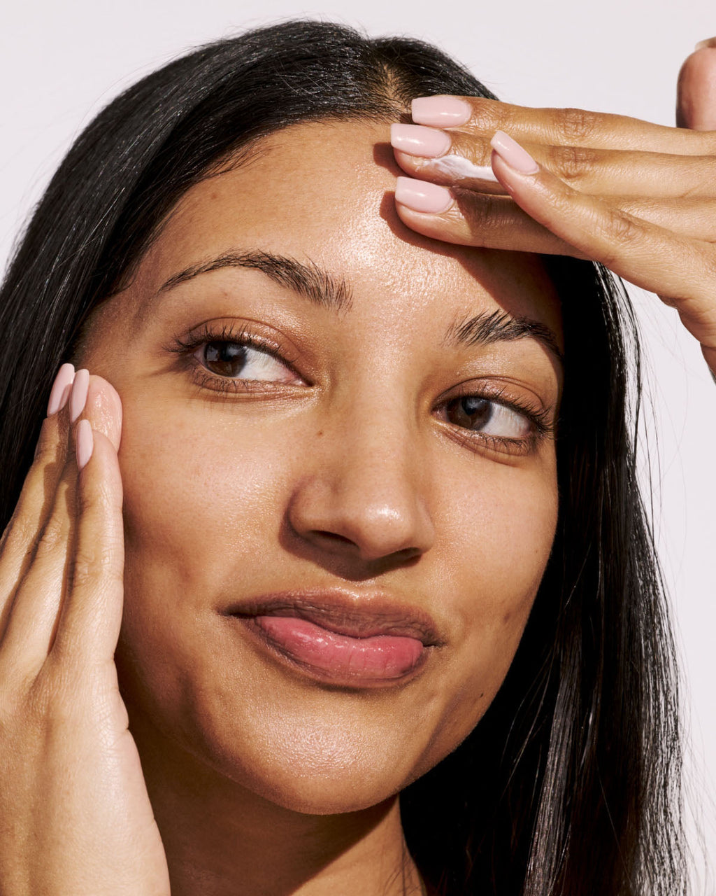 Hydra Vizor Refill Invisible Moisturizer Broad Spectrum Spf 30 Sunscreen with Niacinamide + Kalahari Melon