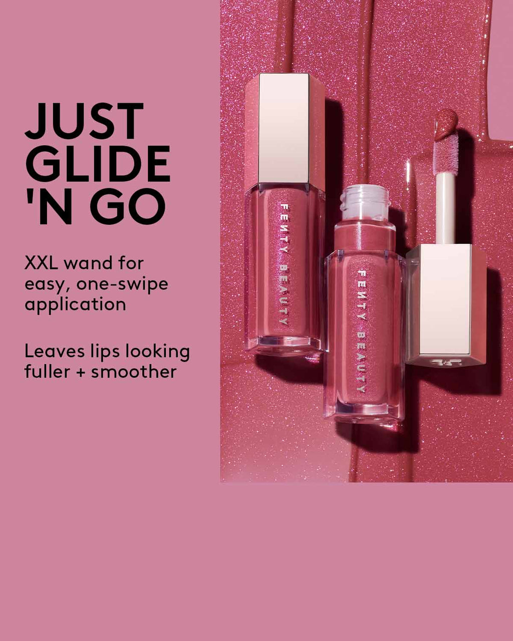 Double Gloss Moisturizing Must-Haves Bundle